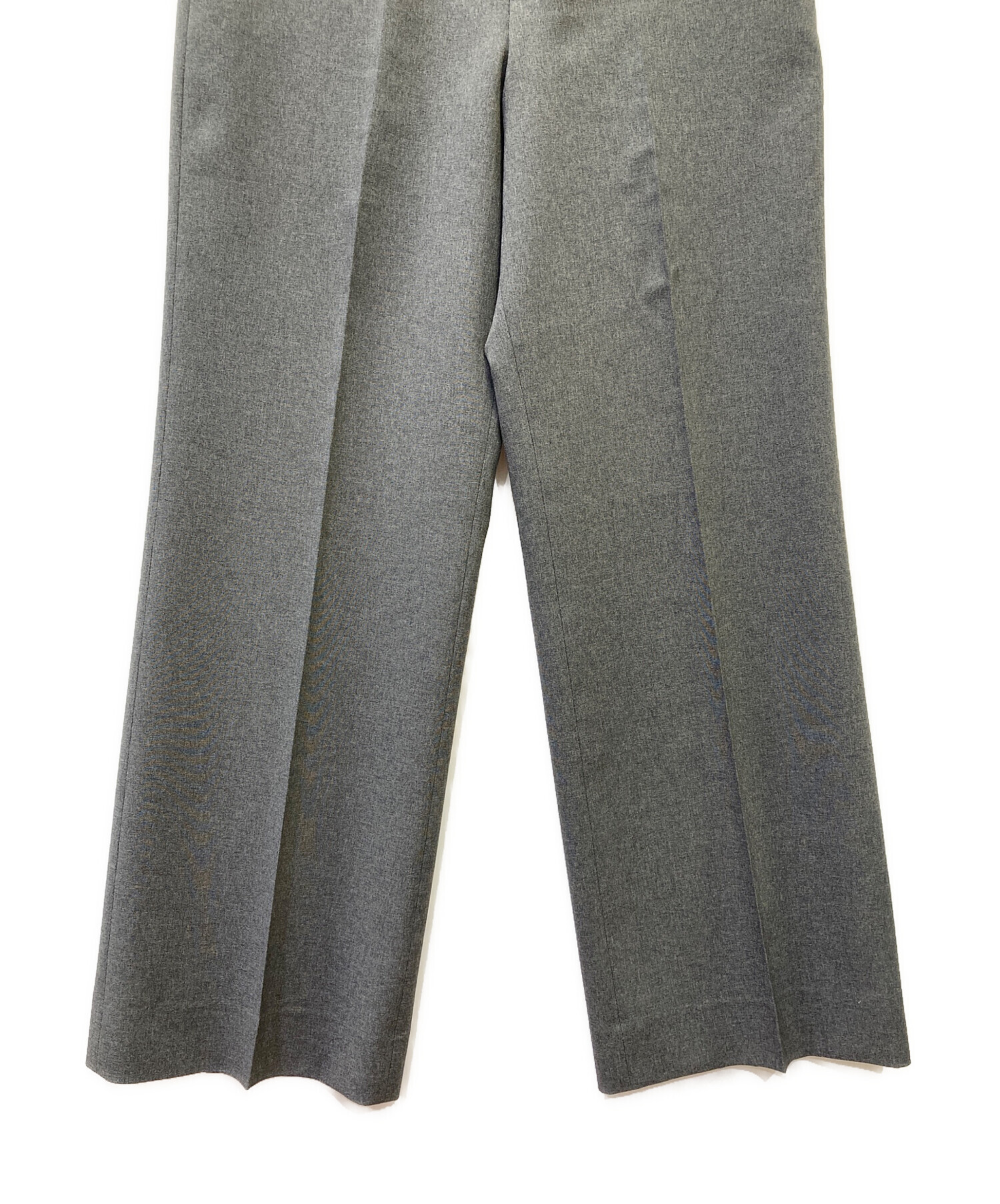 中古・古着通販】LAD MUSICIAN (ラッドミュージシャン) スラックス