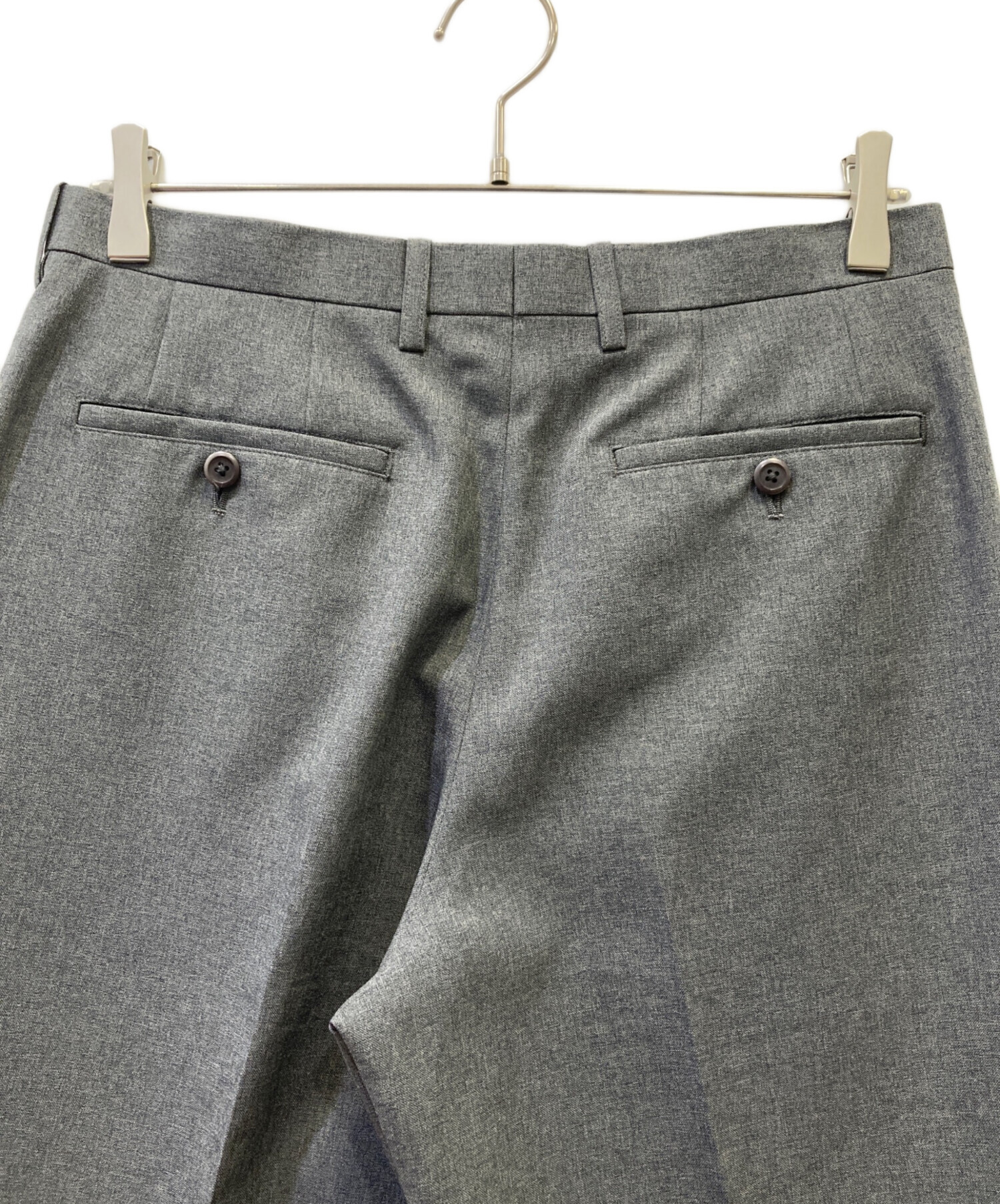 中古・古着通販】LAD MUSICIAN (ラッドミュージシャン) スラックス