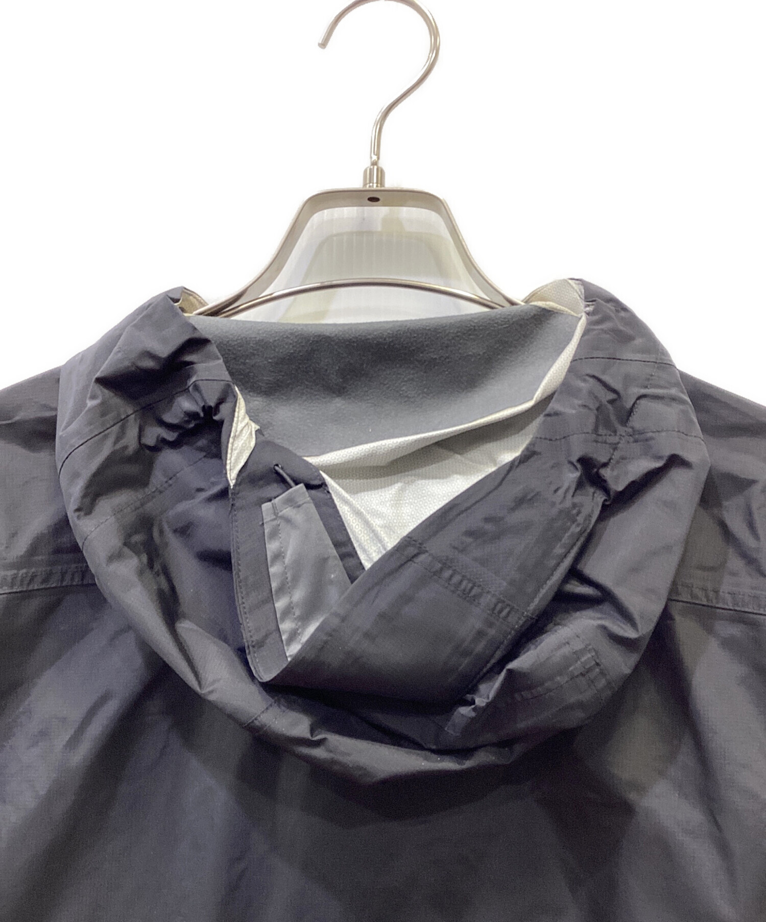 中古・古着通販】Patagonia (パタゴニア) トレントシェルパーカー 