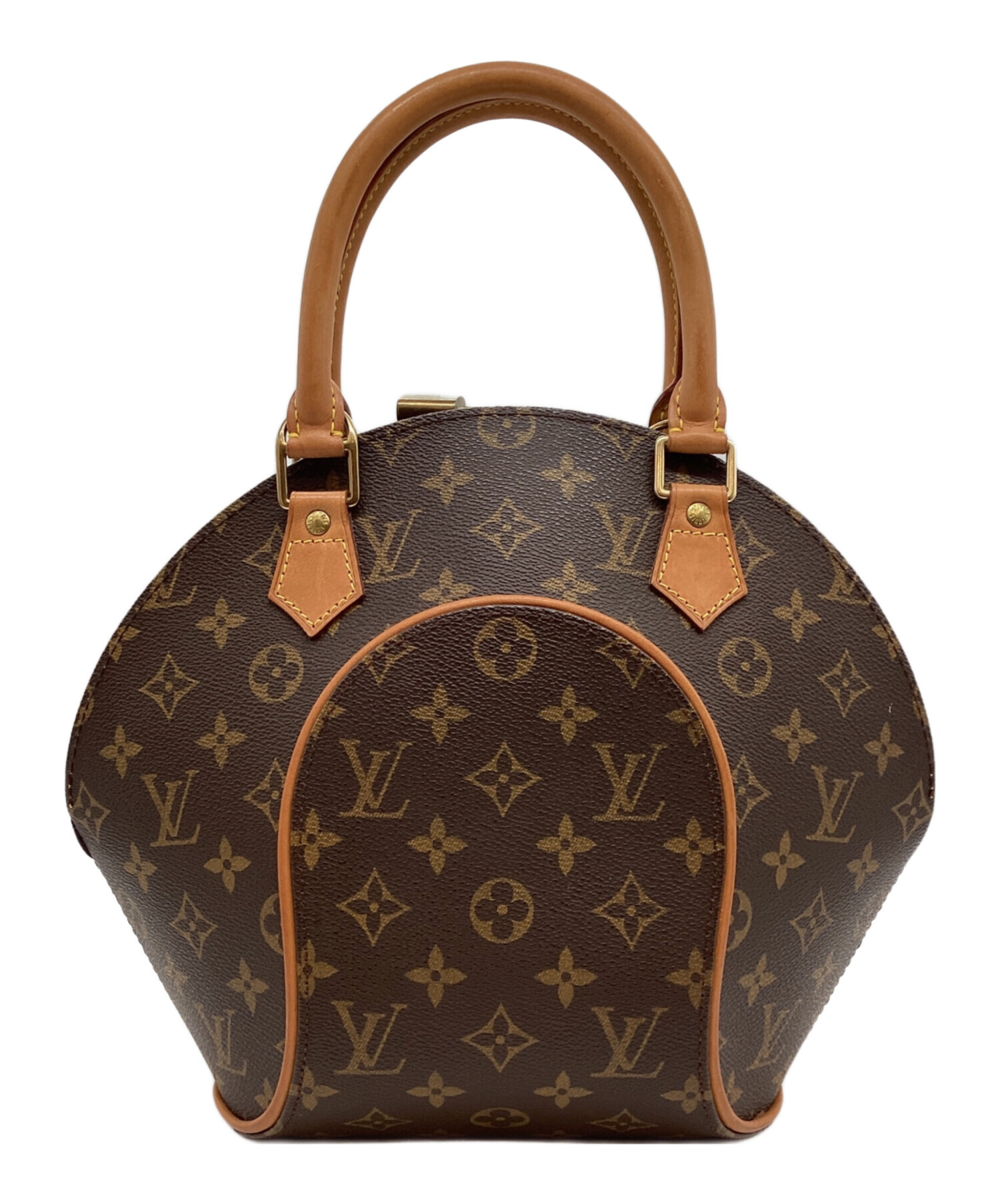 中古・古着通販】LOUIS VUITTON (ルイ ヴィトン) ハンドバッグ