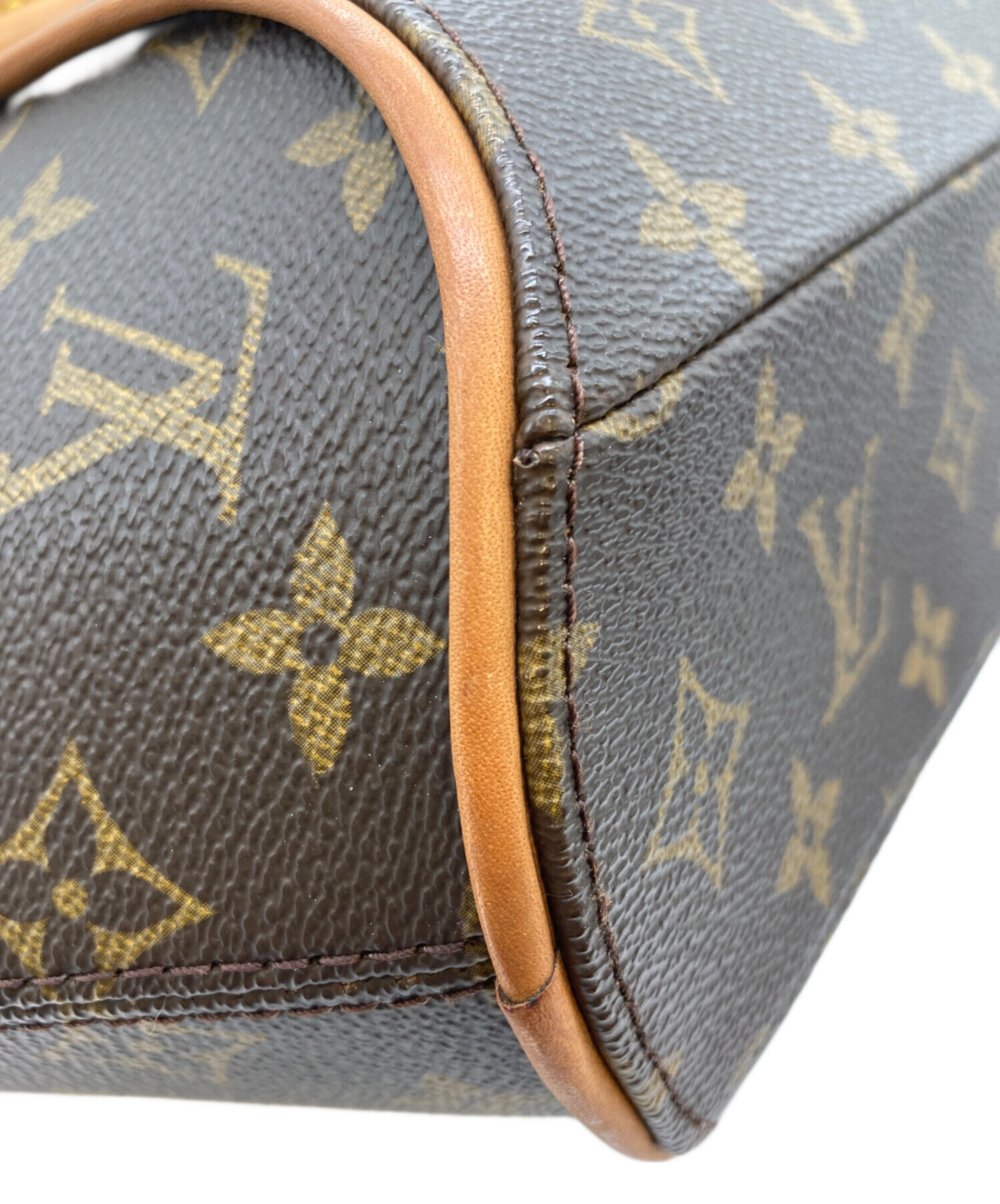 中古・古着通販】LOUIS VUITTON (ルイ ヴィトン) ハンドバッグ