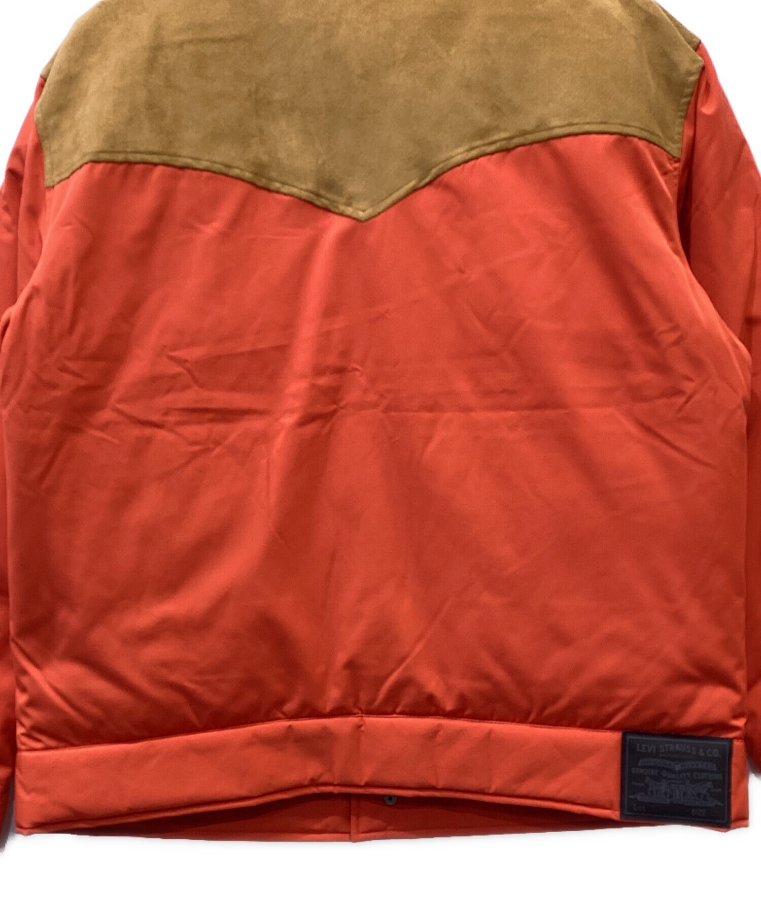 中古・古着通販】LEVI