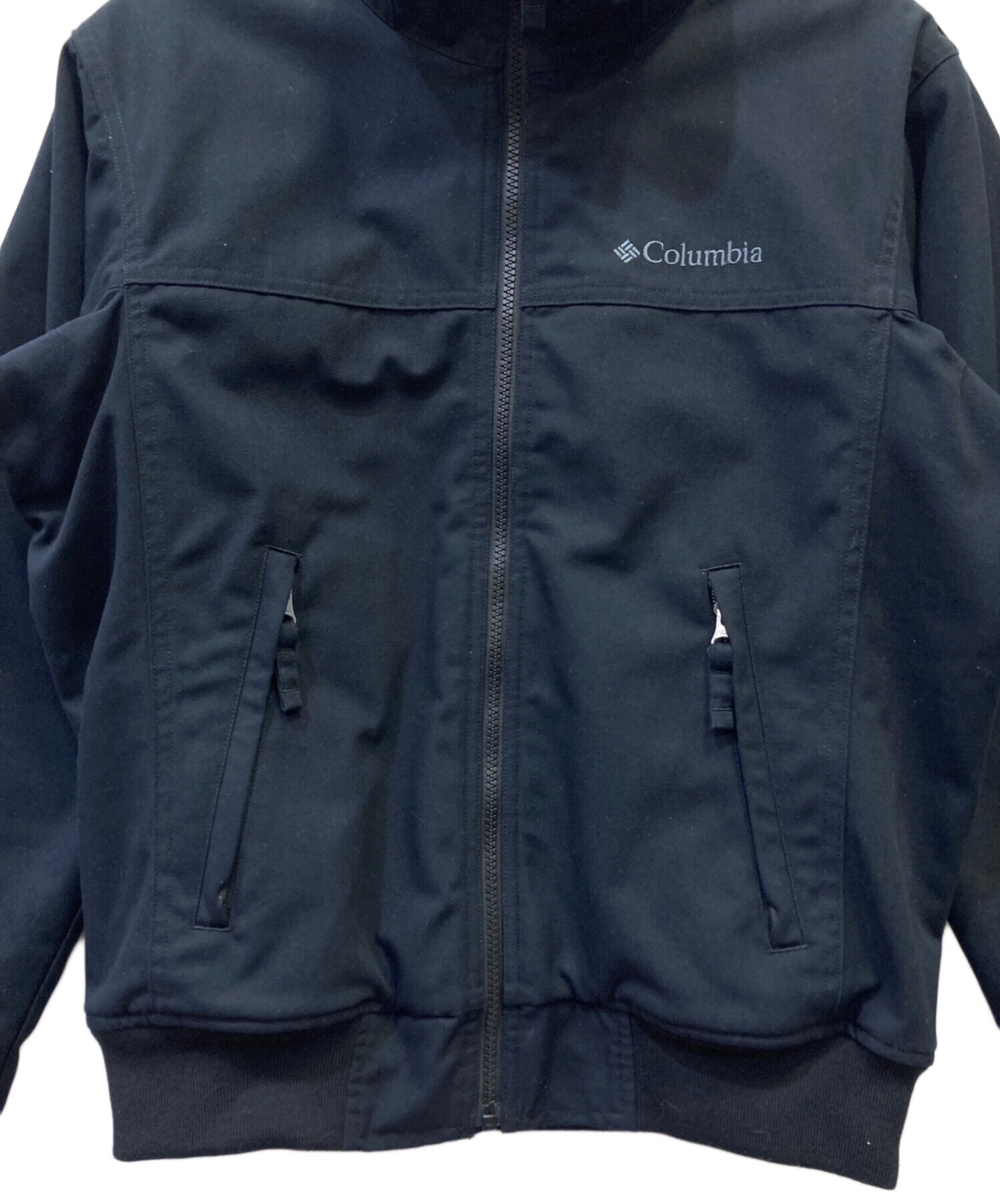 中古・古着通販】Columbia (コロンビア) ロマビスタジャケット 