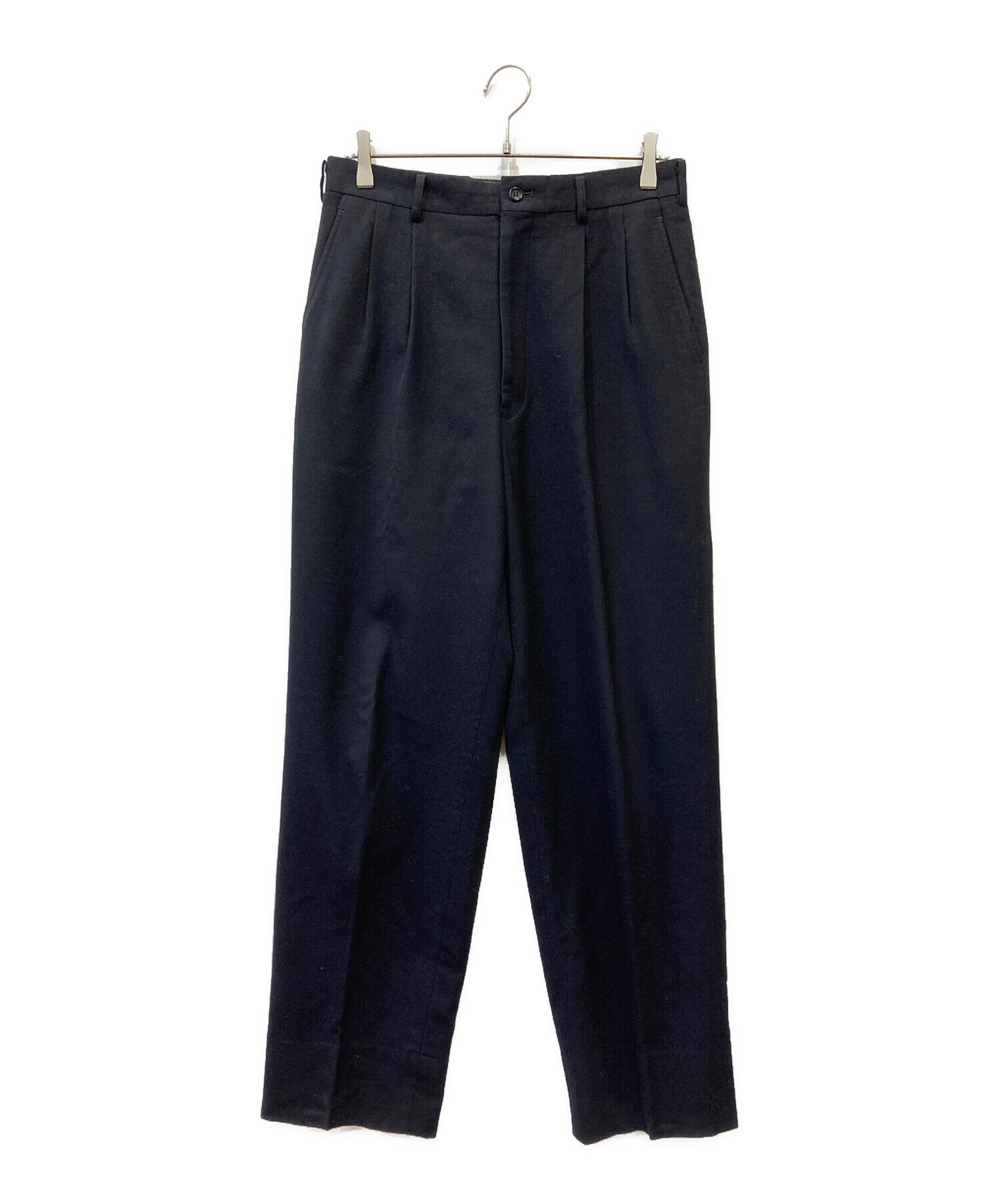 中古・古着通販】COMME des GARCONS (コムデギャルソン) スラックス