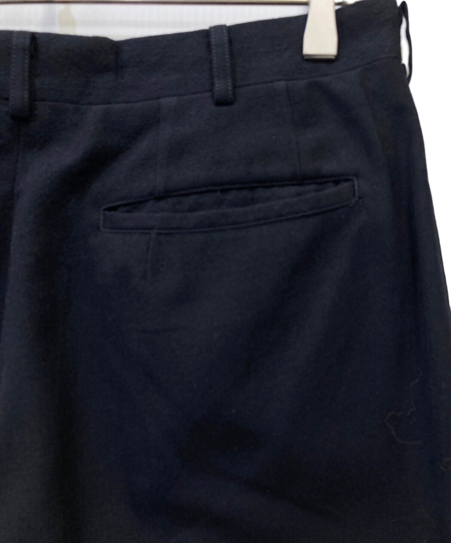 中古・古着通販】COMME des GARCONS (コムデギャルソン) スラックス