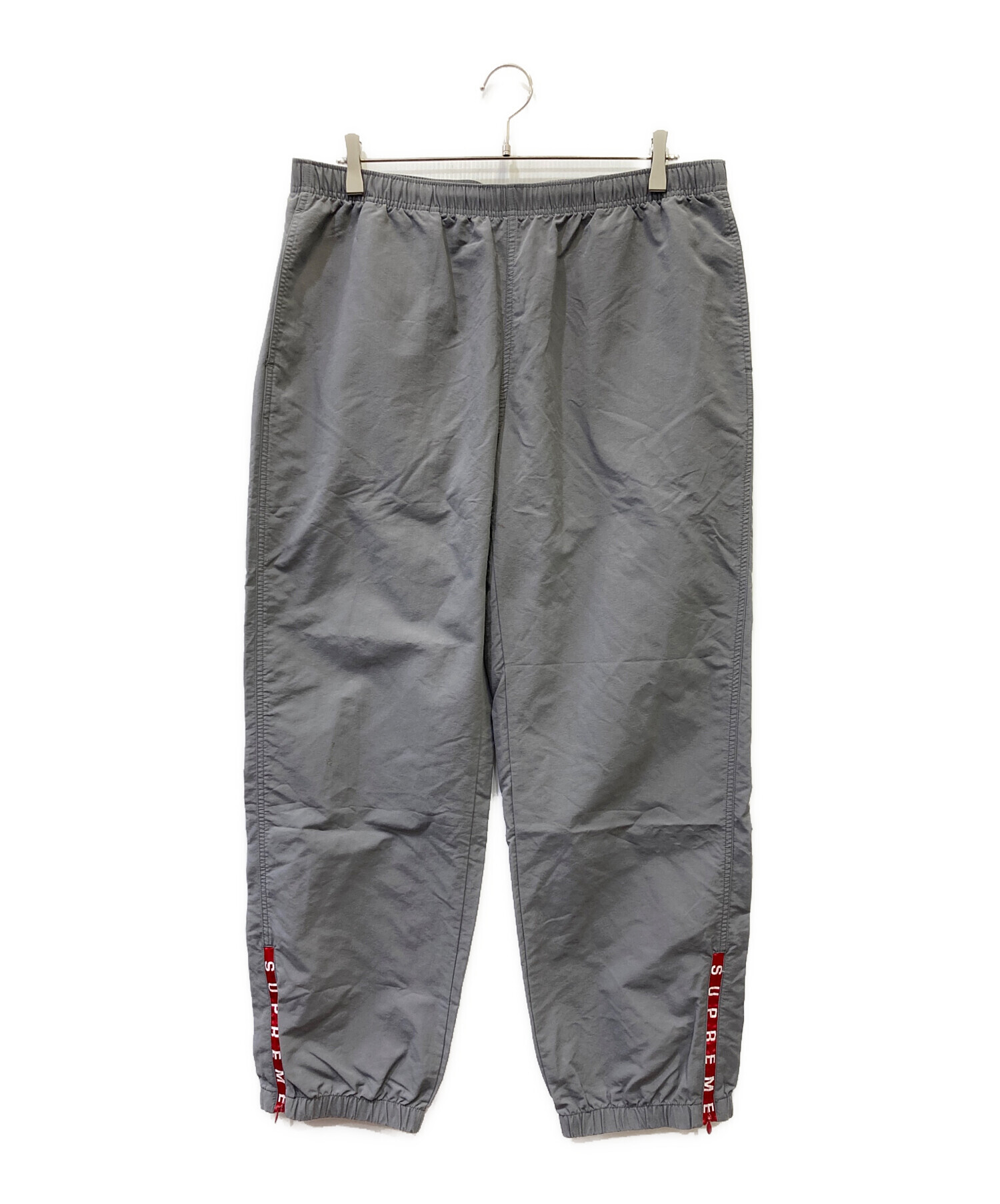 supreme 24fw ナイロンパンツ　トラックパンツ　Lサイズ supreme 24fw ナイロンパンツ トラックパンツ Lサイズ 楽天市場