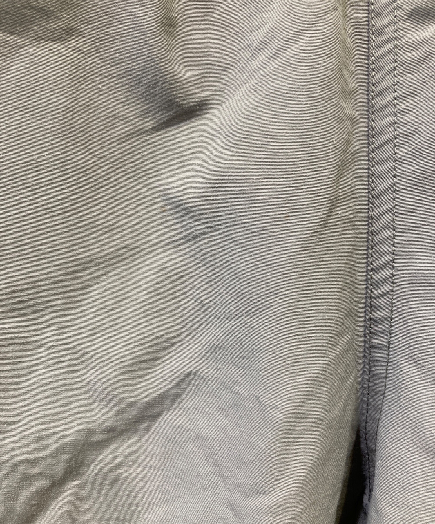 SUPREME ストリートパンツ Small グレー/ブラウン ナイロンパンツ Supreme(シュプリーム) ロゴナイロンパンツ ブラウン サイズ L｜【公式