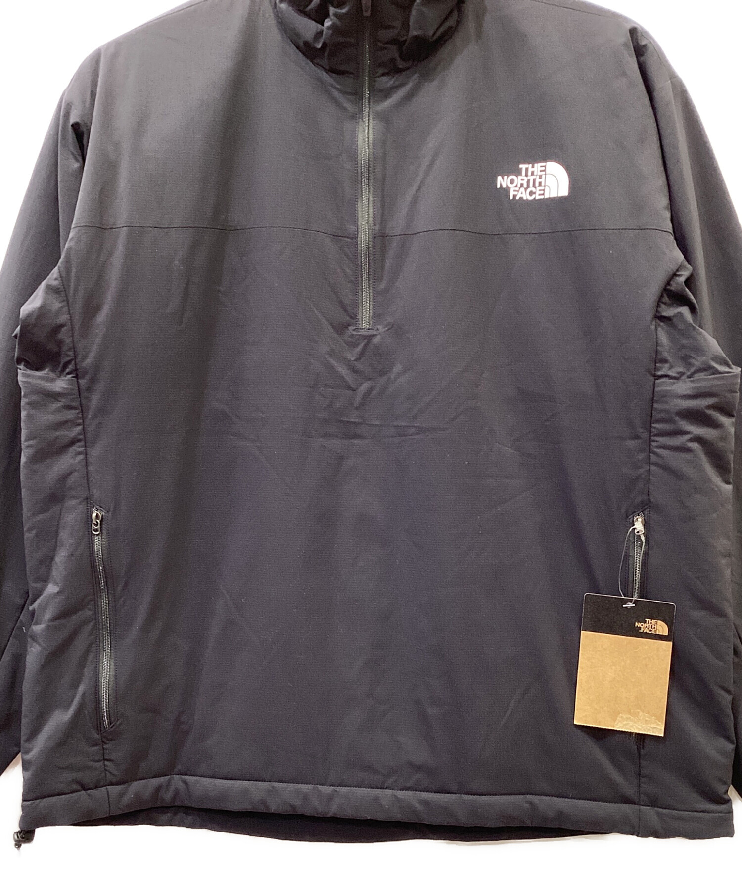 中古・古着通販】THE NORTH FACE (ザ ノース フェイス) ベントリックス