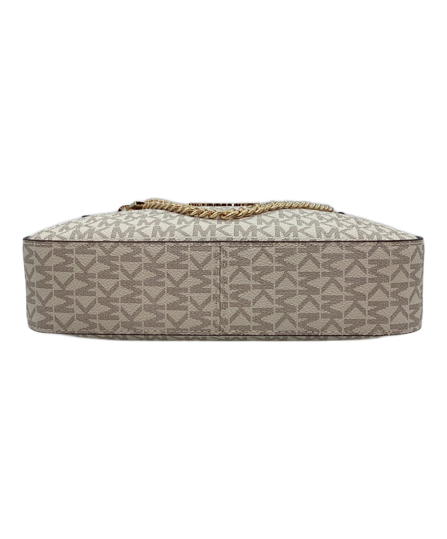 中古・古着通販】MICHAEL KORS (マイケル・コース) ショルダーバッグ