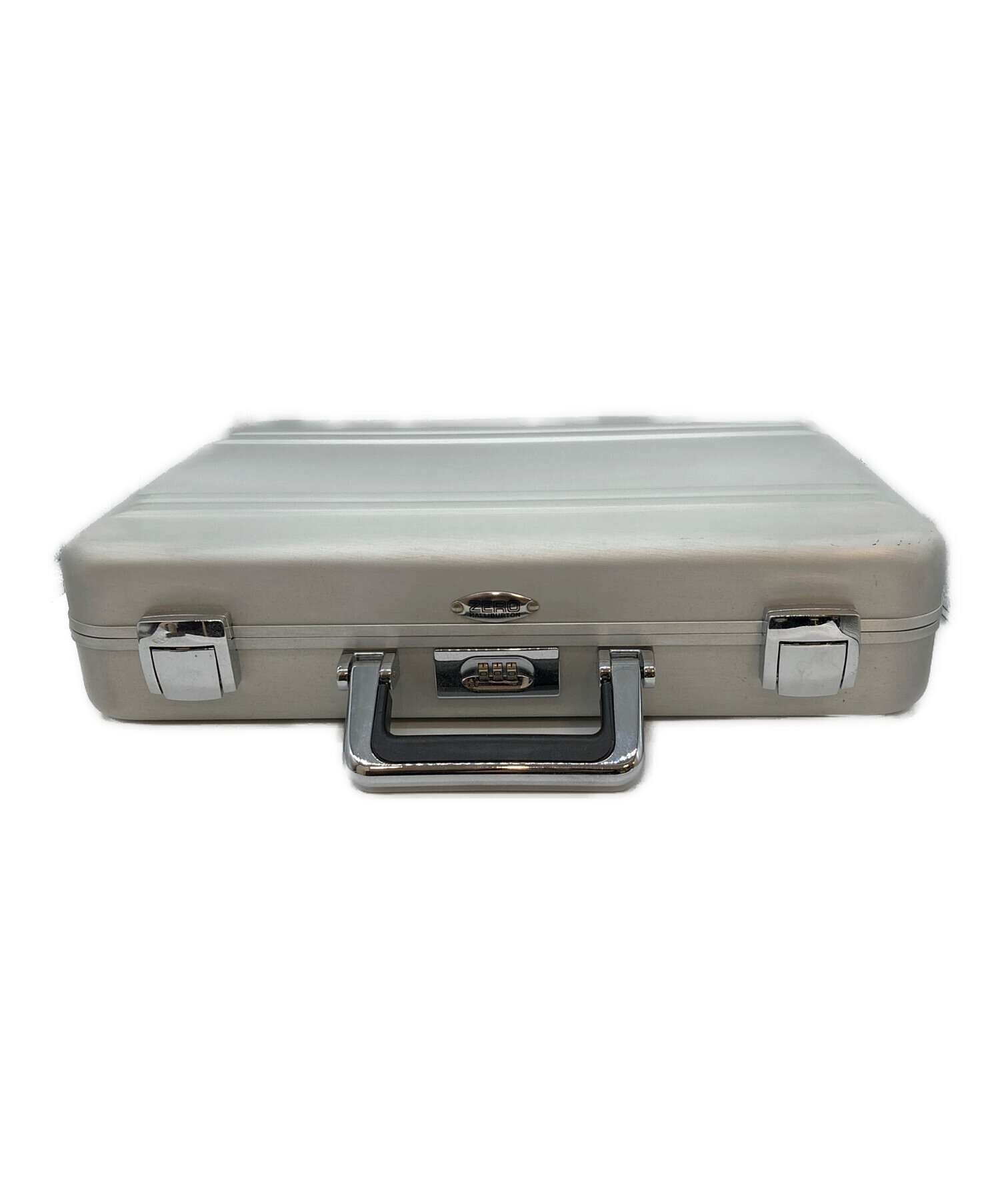 中古・古着通販】ZERO HALLIBURTON (ゼロ ハリバートン