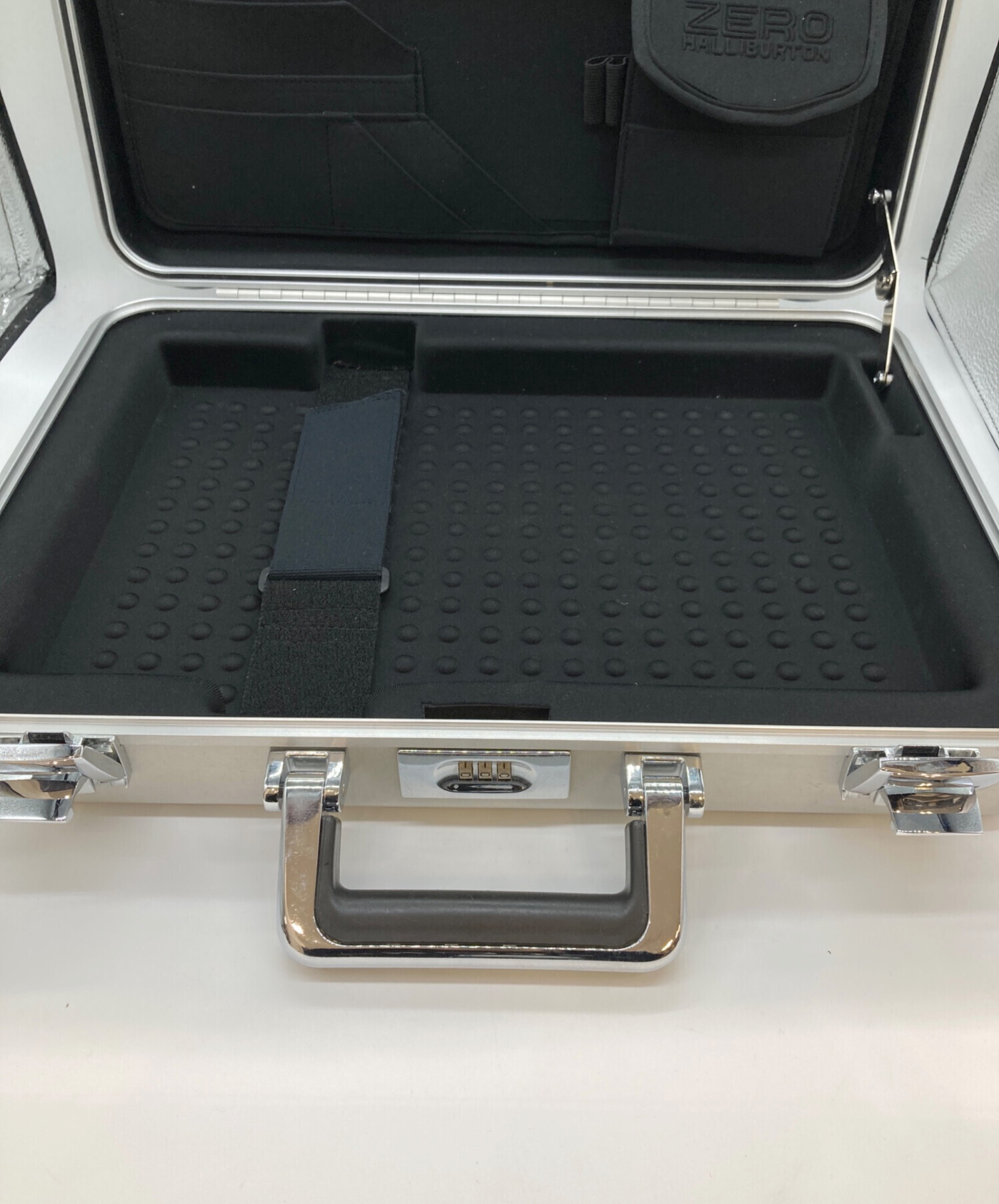 中古・古着通販】ZERO HALLIBURTON (ゼロ ハリバートン
