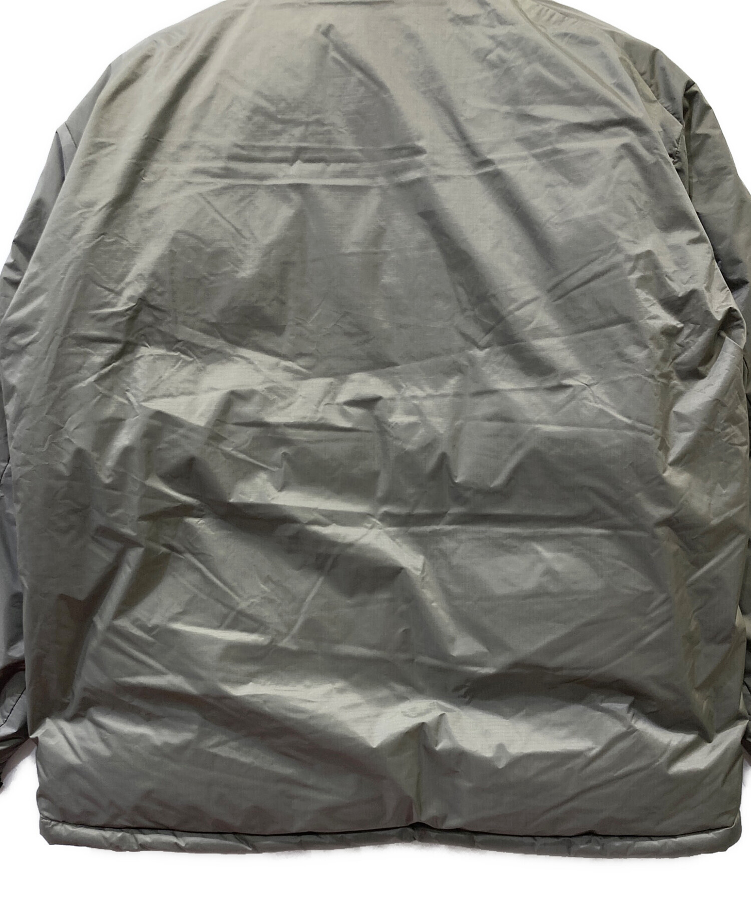 中古・古着通販】BAYFLOW (ベイフロー) NANGA (ナンガ) ダウン