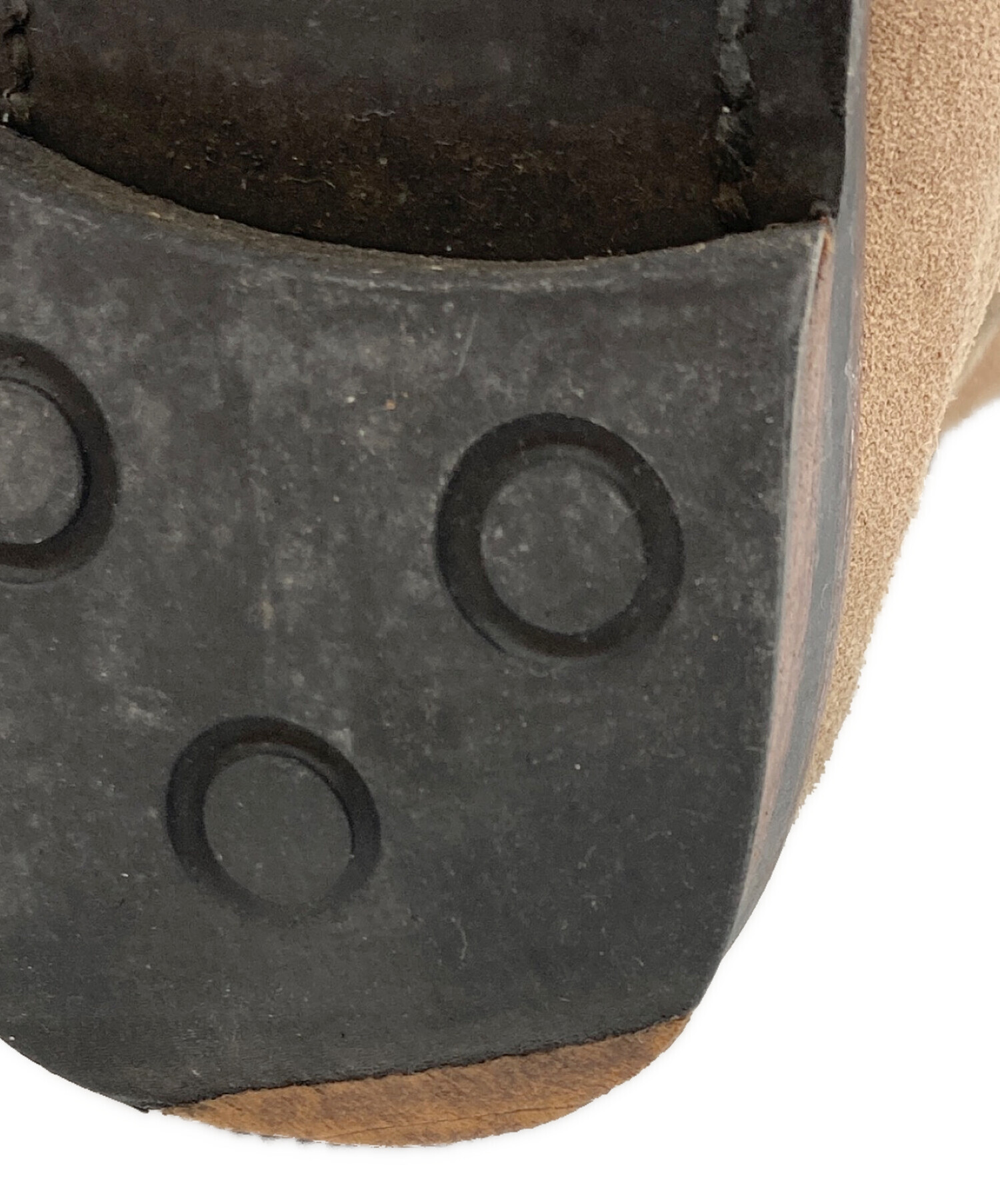 中古・古着通販】RUDE GALLERY (ルードギャラリー) エンジニアブーツ