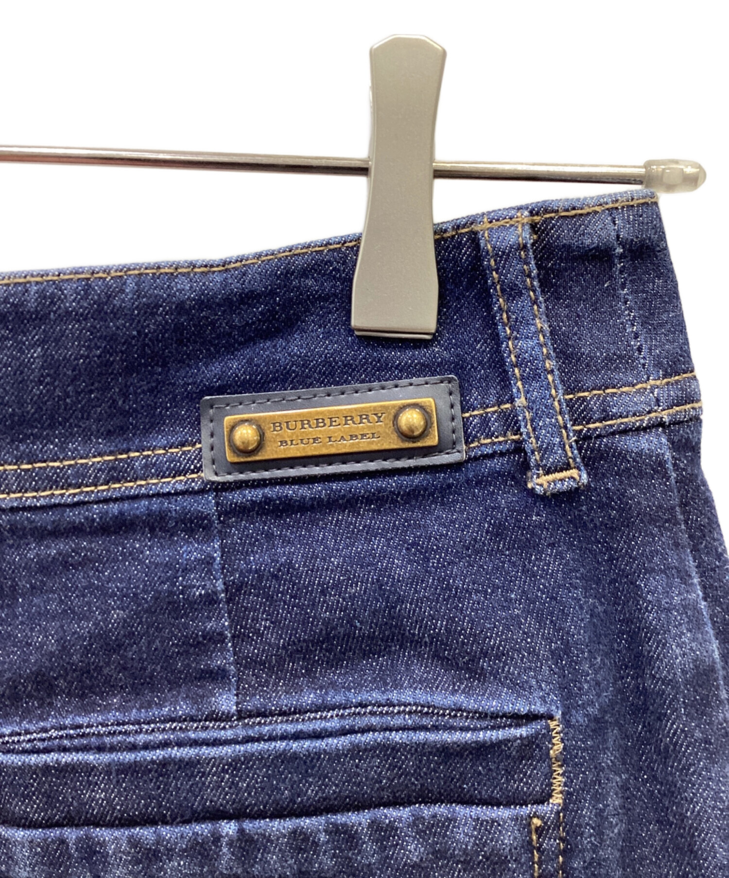 中古・古着通販】BURBERRY BLUE LABEL (バーバリー ブルー レーベル