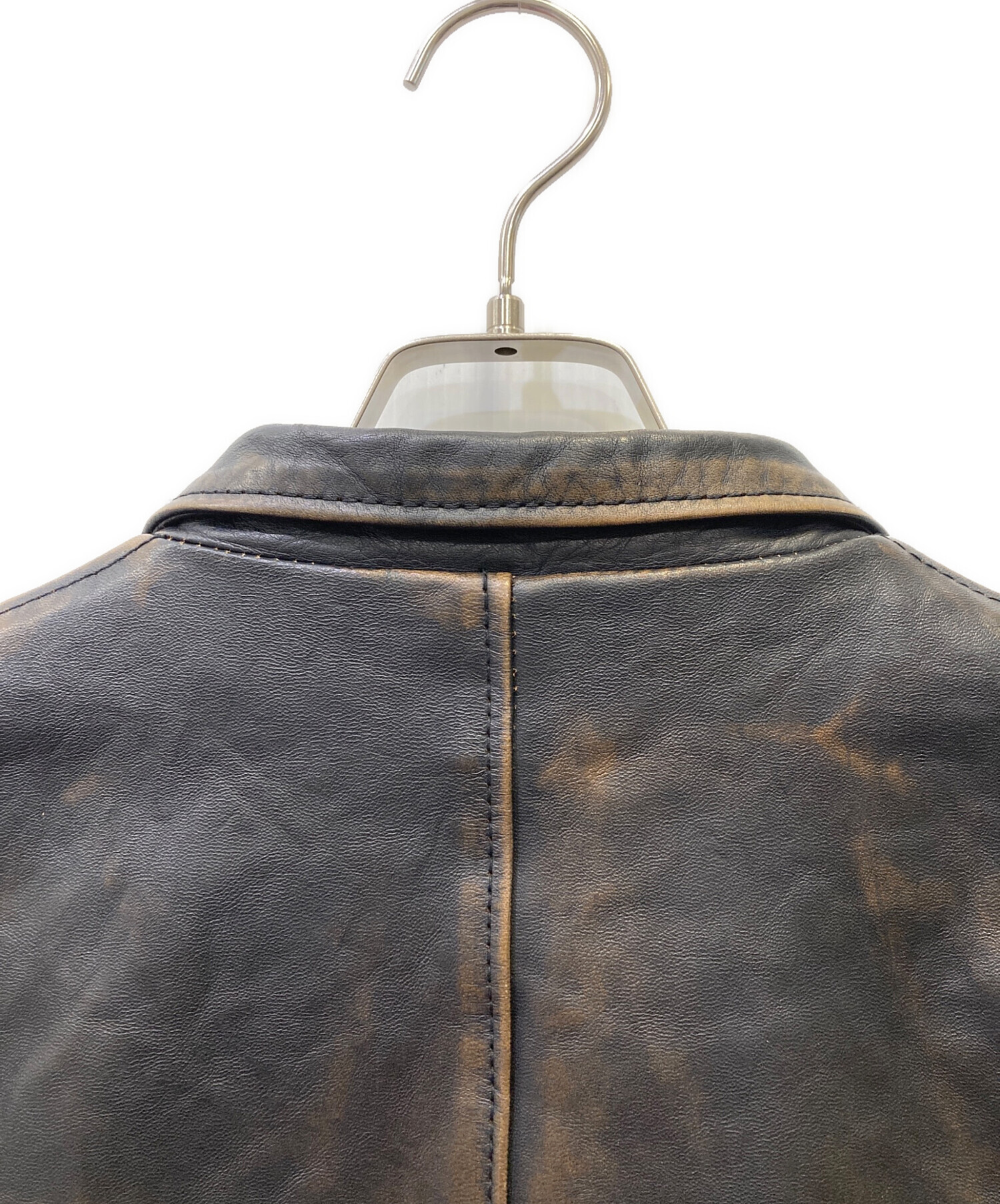 中古・古着通販】G&F WORKERS (ジーアンドエフワーカーズ) ホース