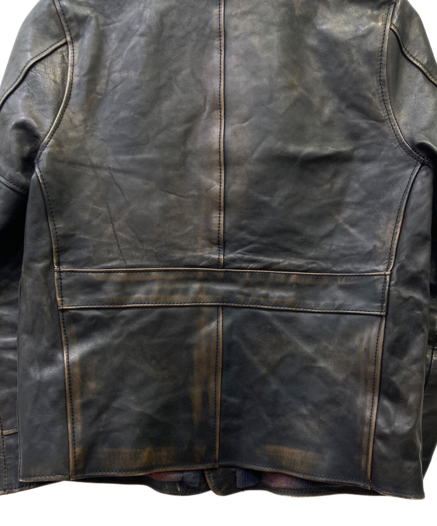 中古・古着通販】G&F WORKERS (ジーアンドエフワーカーズ) ホース