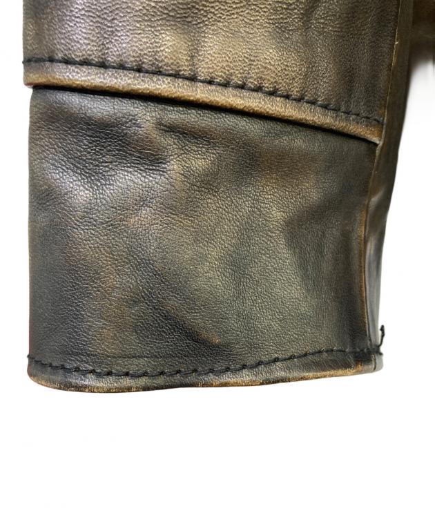中古・古着通販】G&F WORKERS (ジーアンドエフワーカーズ) ホース