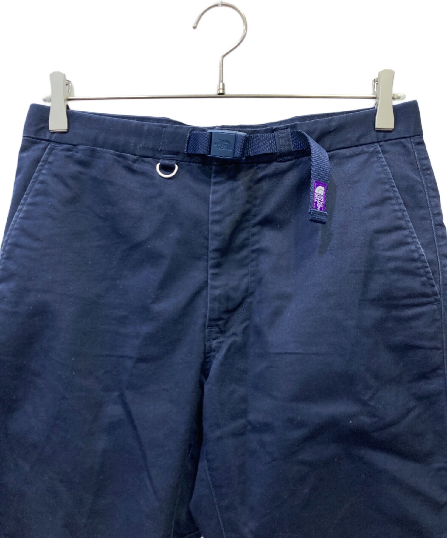 中古・古着通販】THE NORTHFACE PURPLELABEL (ザ・ノースフェイス