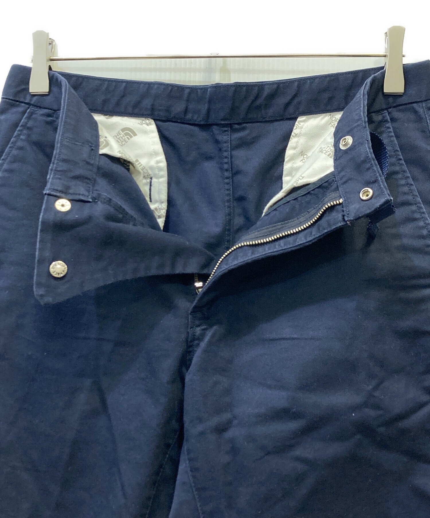 中古・古着通販】THE NORTHFACE PURPLELABEL (ザ・ノースフェイス