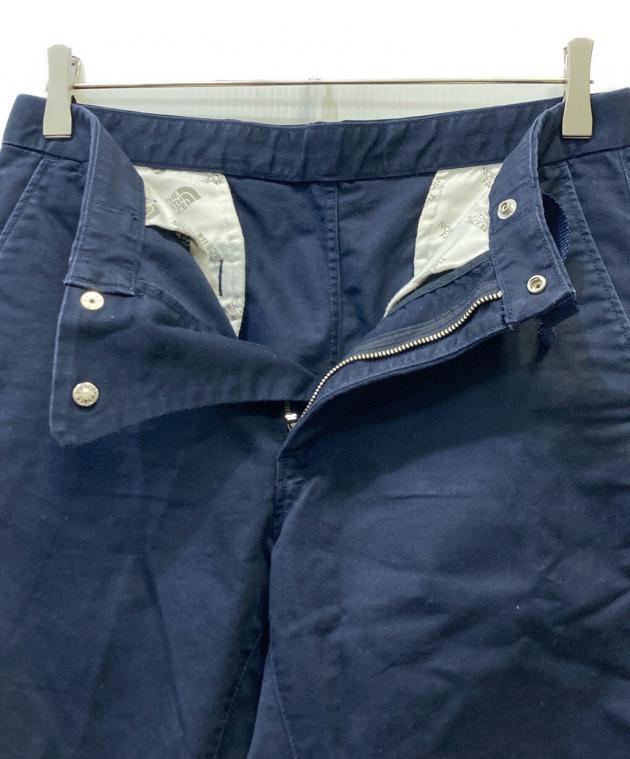 中古・古着通販】THE NORTHFACE PURPLELABEL (ザ・ノースフェイス