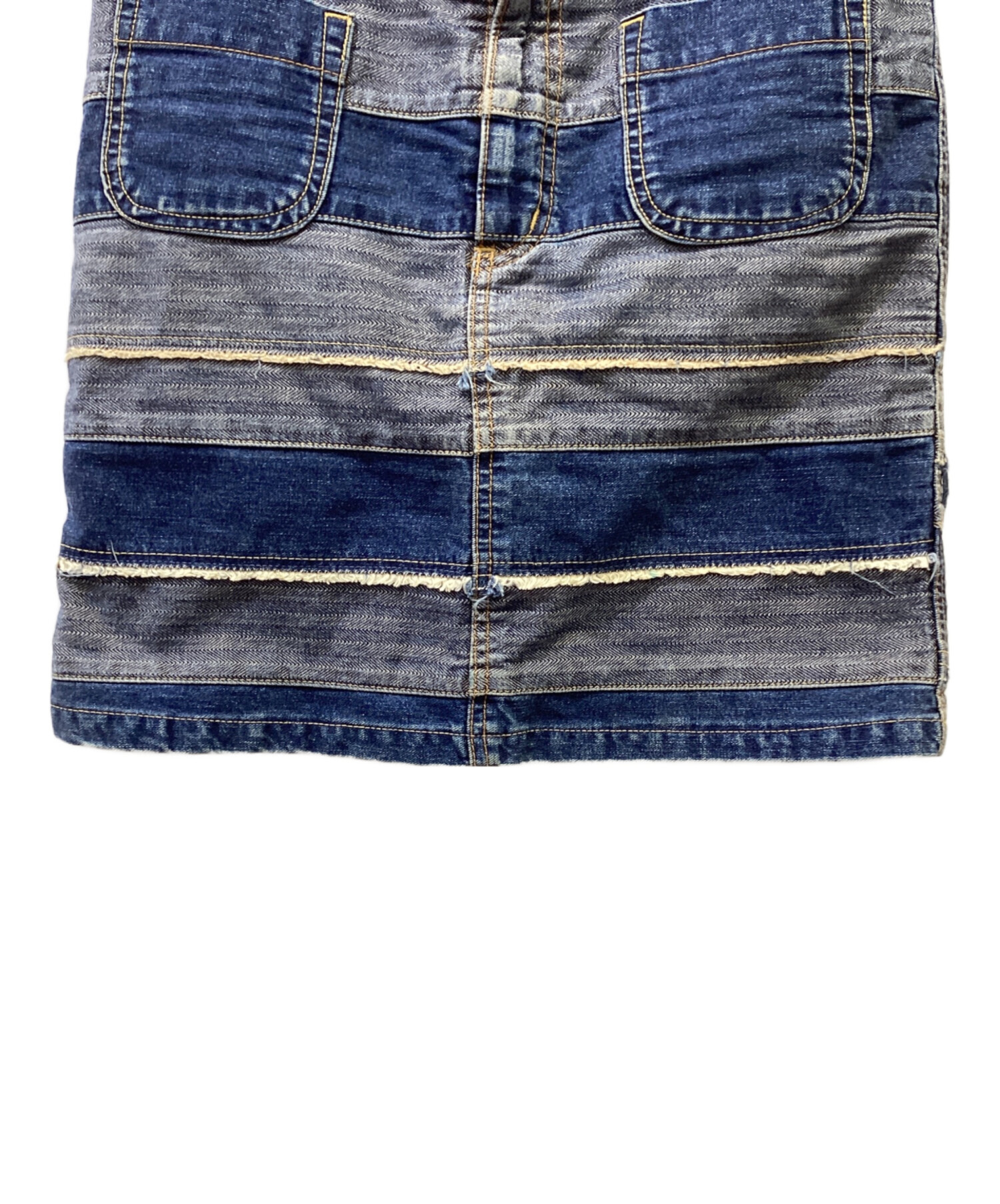 中古・古着通販】Hysteric Glamour (ヒステリックグラマー) デニム