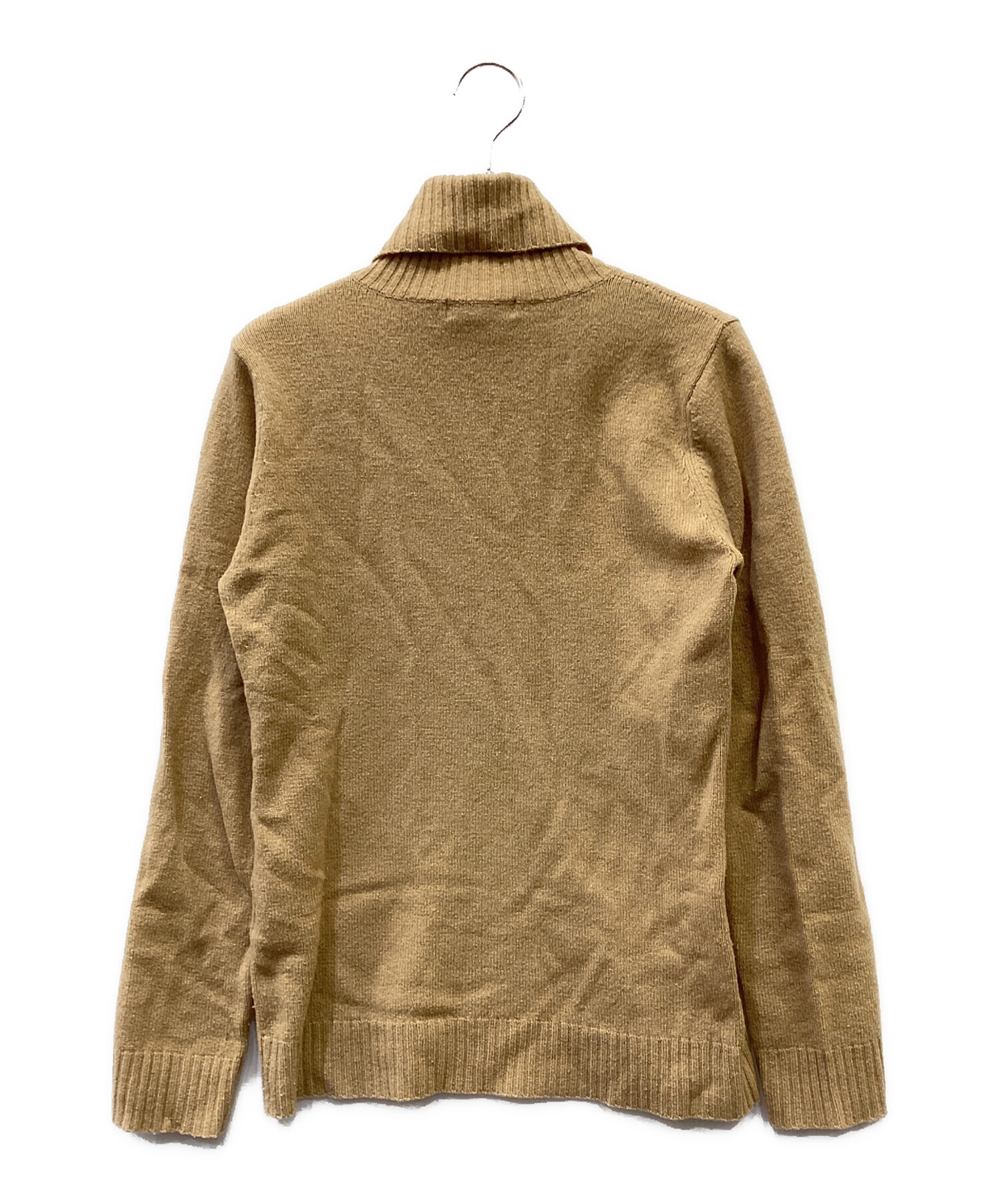 中古・古着通販】Hysteric Glamour (ヒステリックグラマー) 厚手ニット