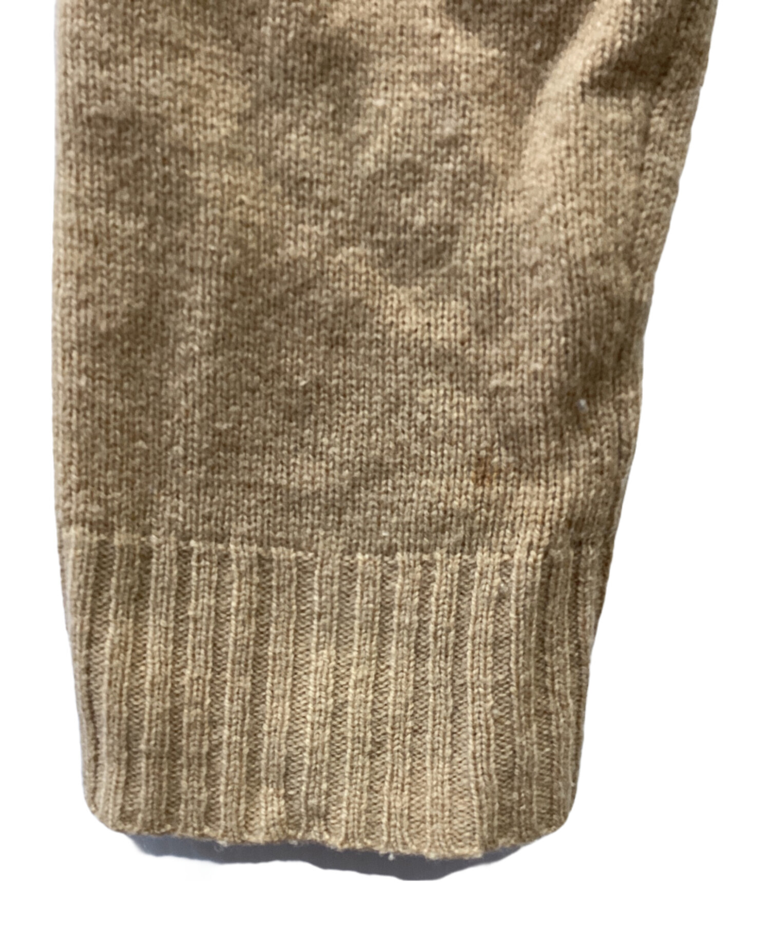 中古・古着通販】Hysteric Glamour (ヒステリックグラマー) 厚手ニット