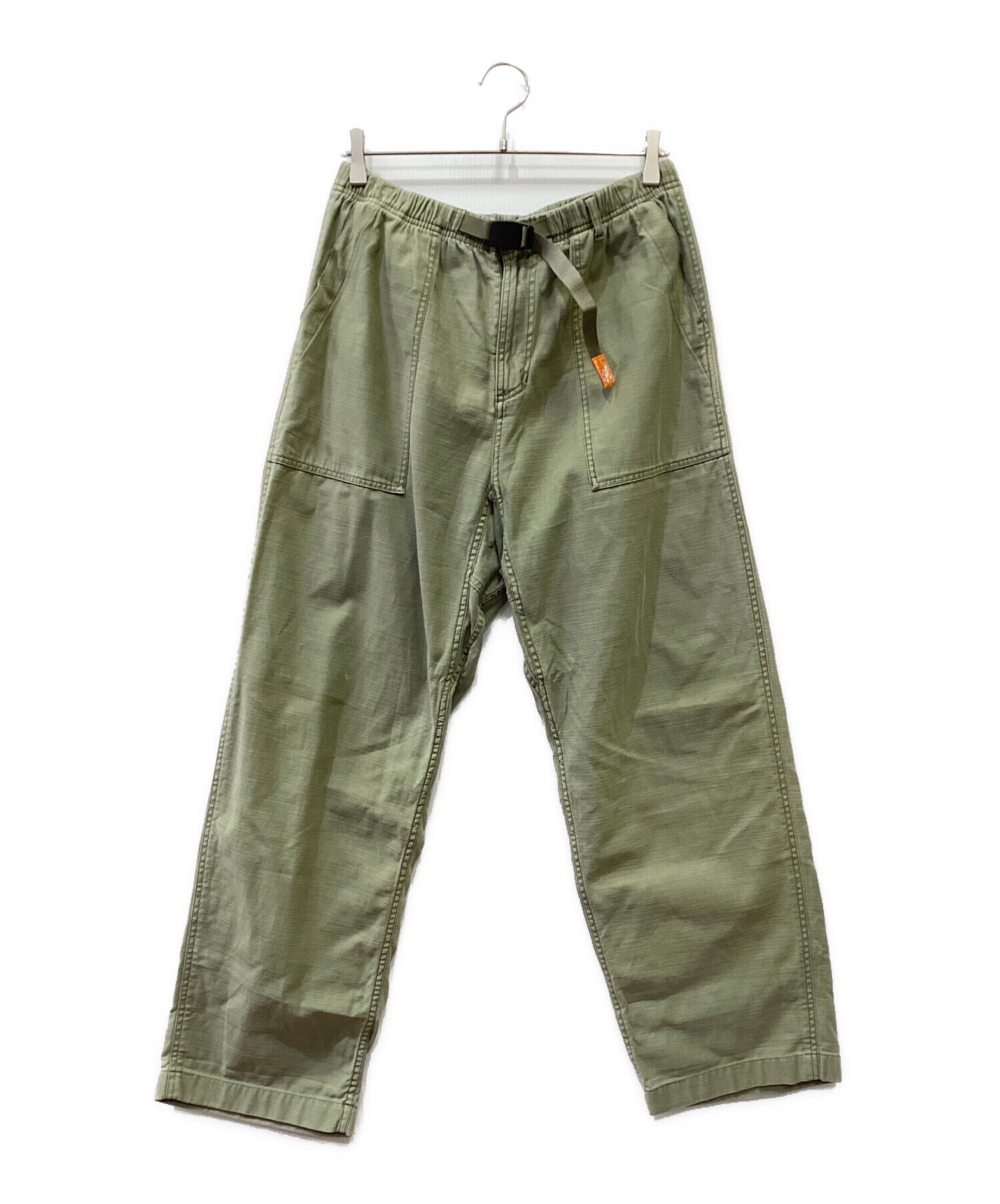 中古・古着通販】GRAMICCI (グラミチ) クライミングベイカーパンツ