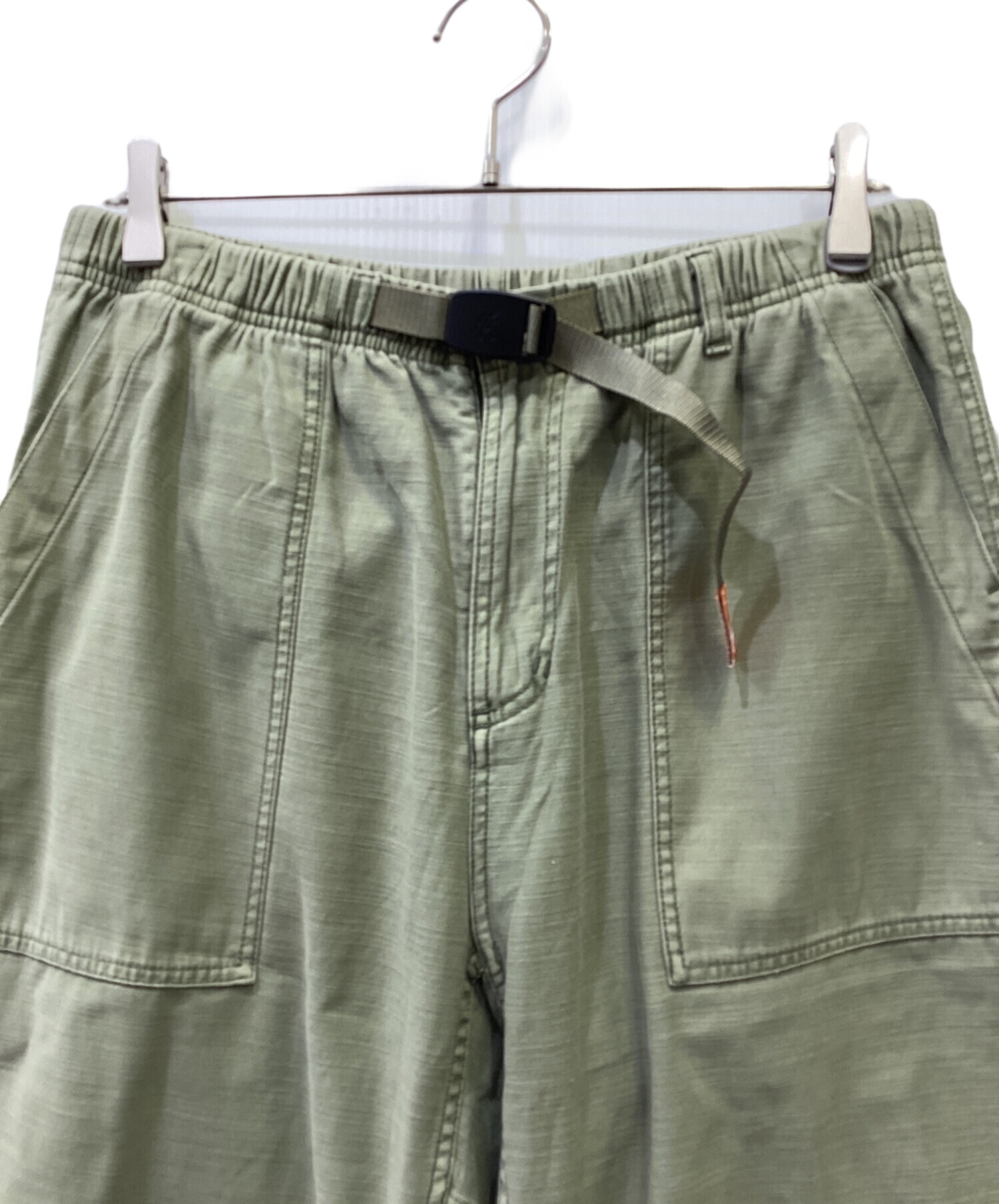 中古・古着通販】GRAMICCI (グラミチ) クライミングベイカーパンツ