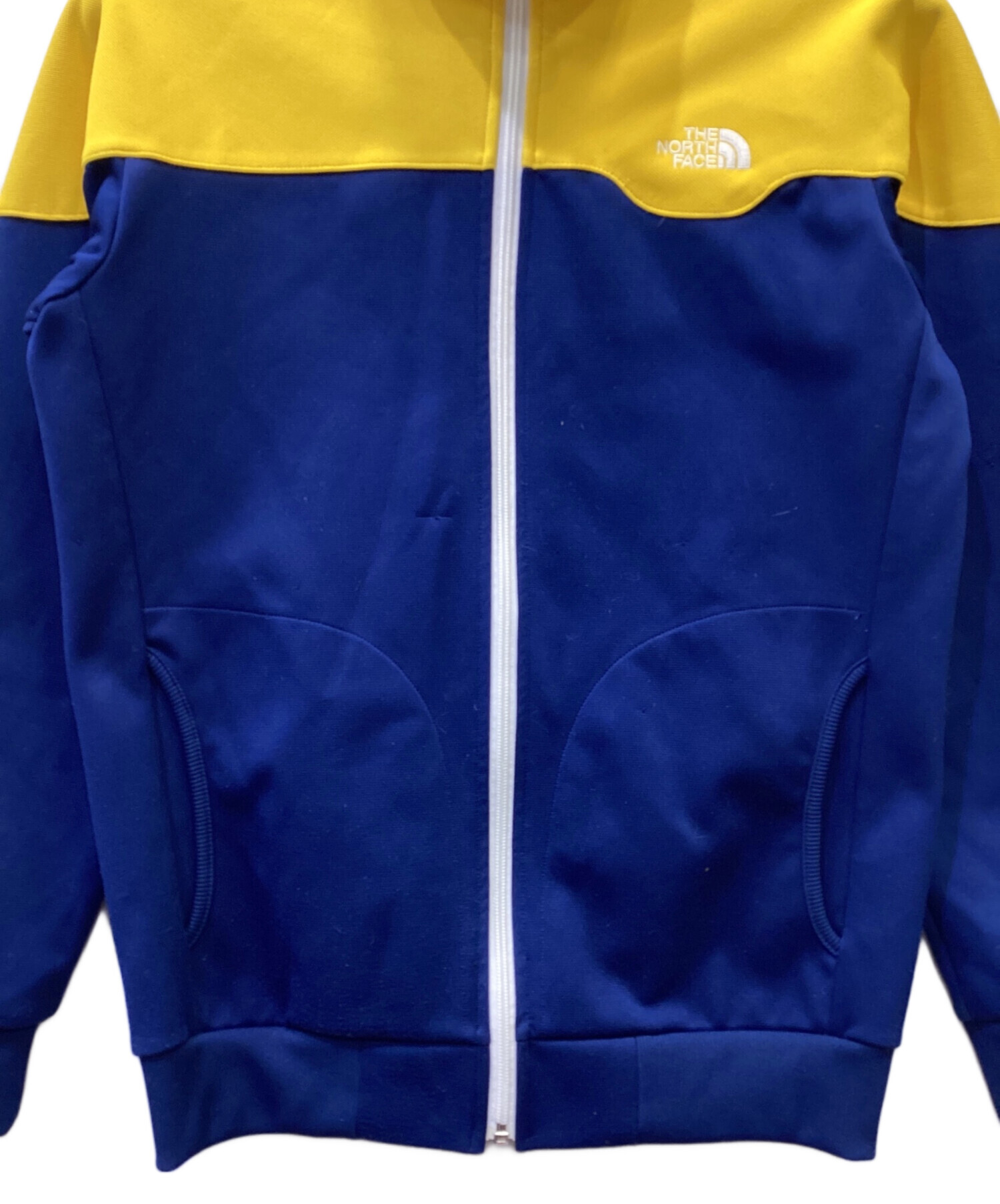 中古・古着通販】THE NORTH FACE (ザ ノース フェイス) ジャケット