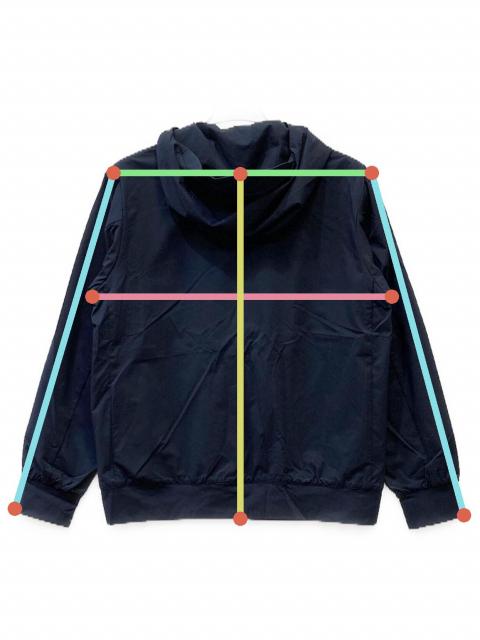 中古・古着通販】MACKINTOSH PHILOSOPHY (マッキントッシュ