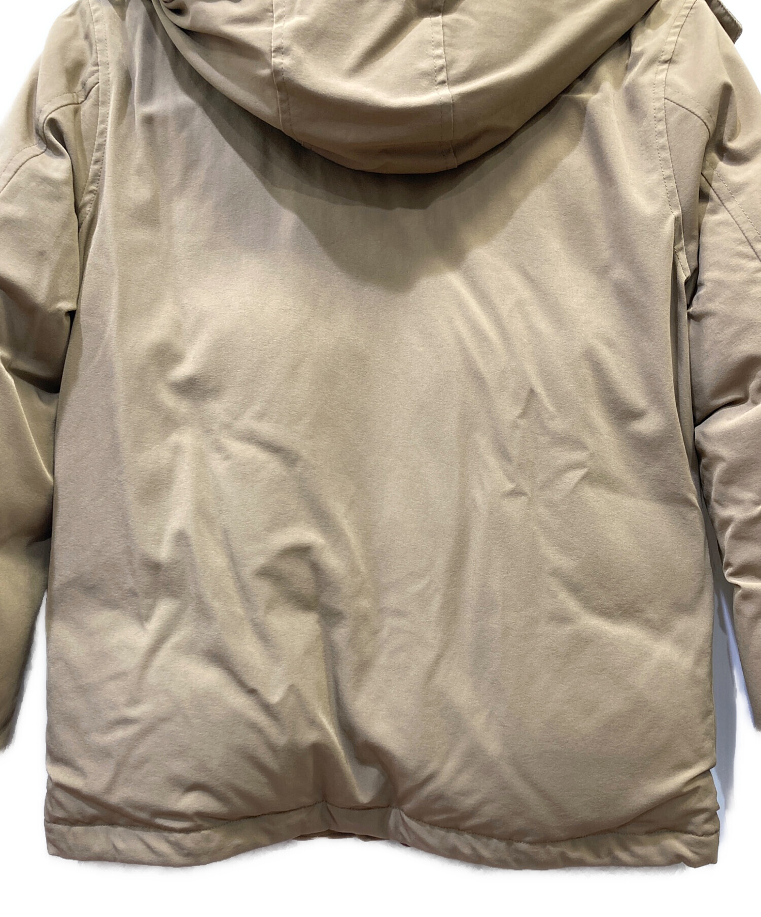 中古・古着通販】The Duffer of ST.George (ザ ダファーオブセント 