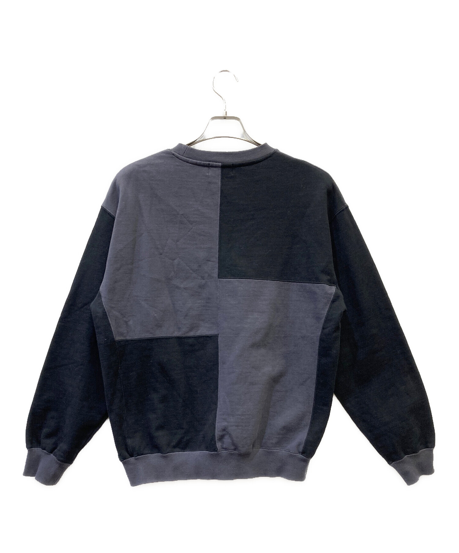 中古・古着通販】X-LARGE (エクストララージ) スウェット グレー 