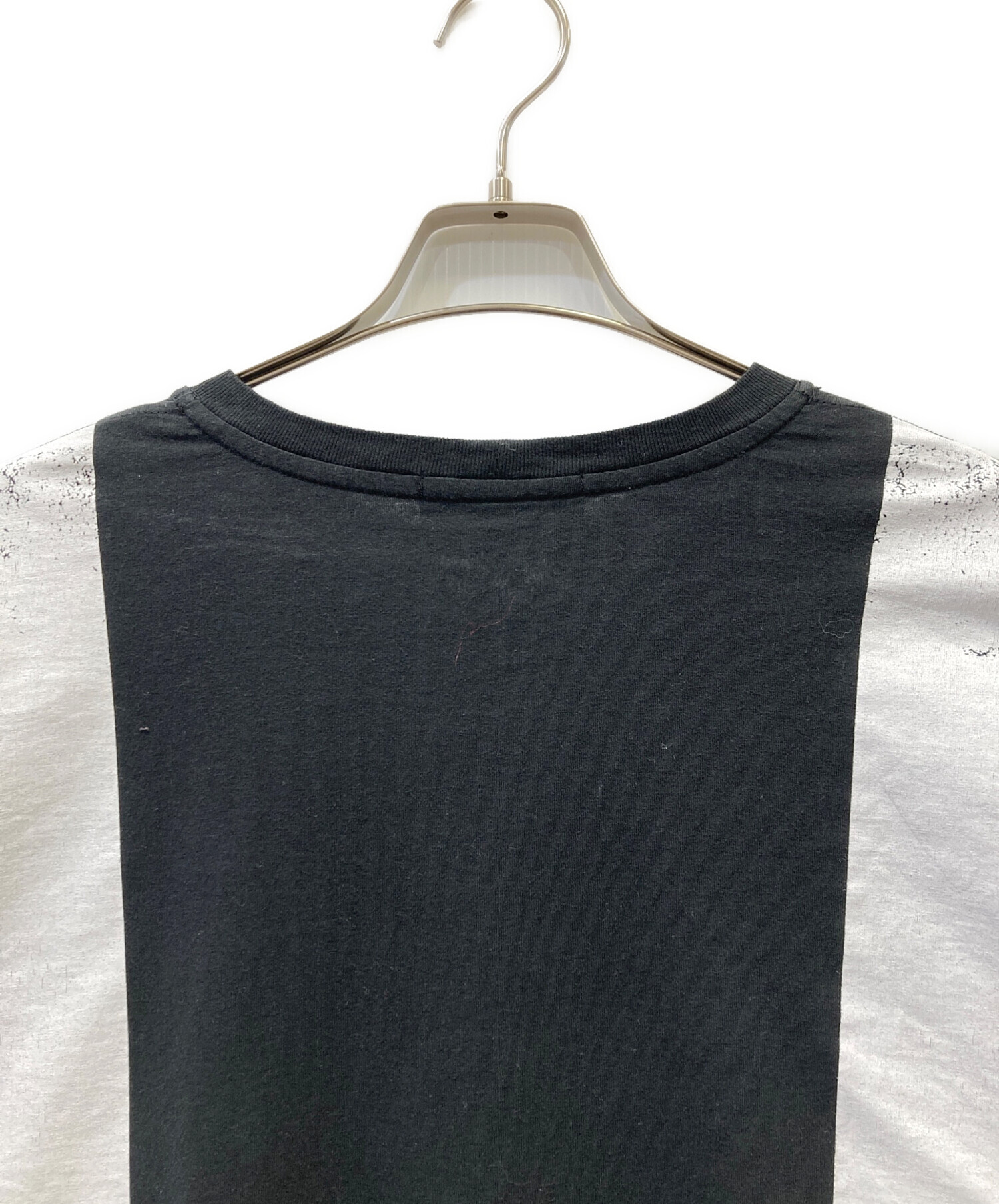 中古・古着通販】STONE ISLAND (ストーンアイランド) 長袖カットソー 