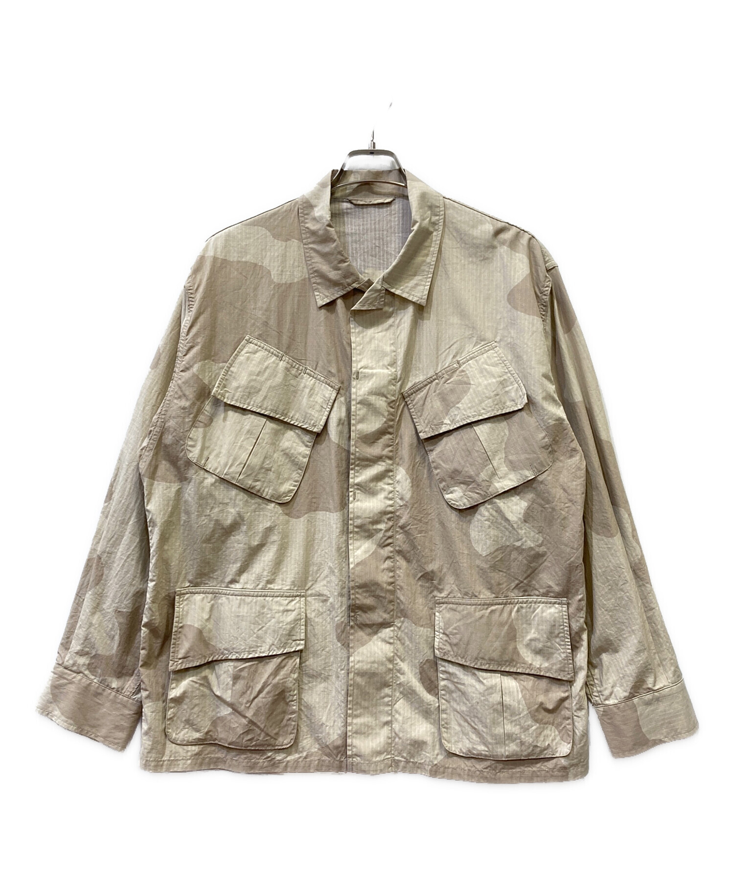 中古・古着通販】KAPTAIN SUNSHINE (キャプテンサンシャイン