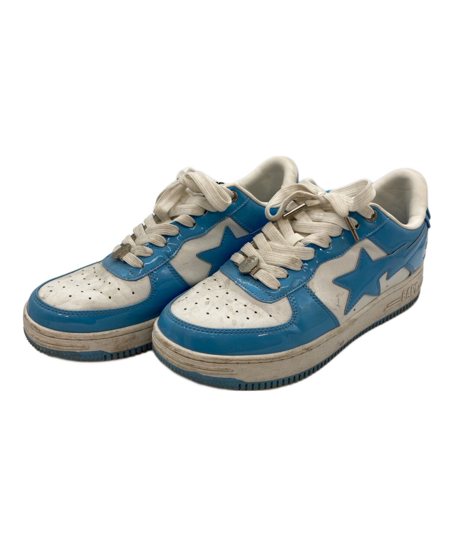 中古・古着通販】A BATHING APE (ア ベイシング エイプ) スニーカー