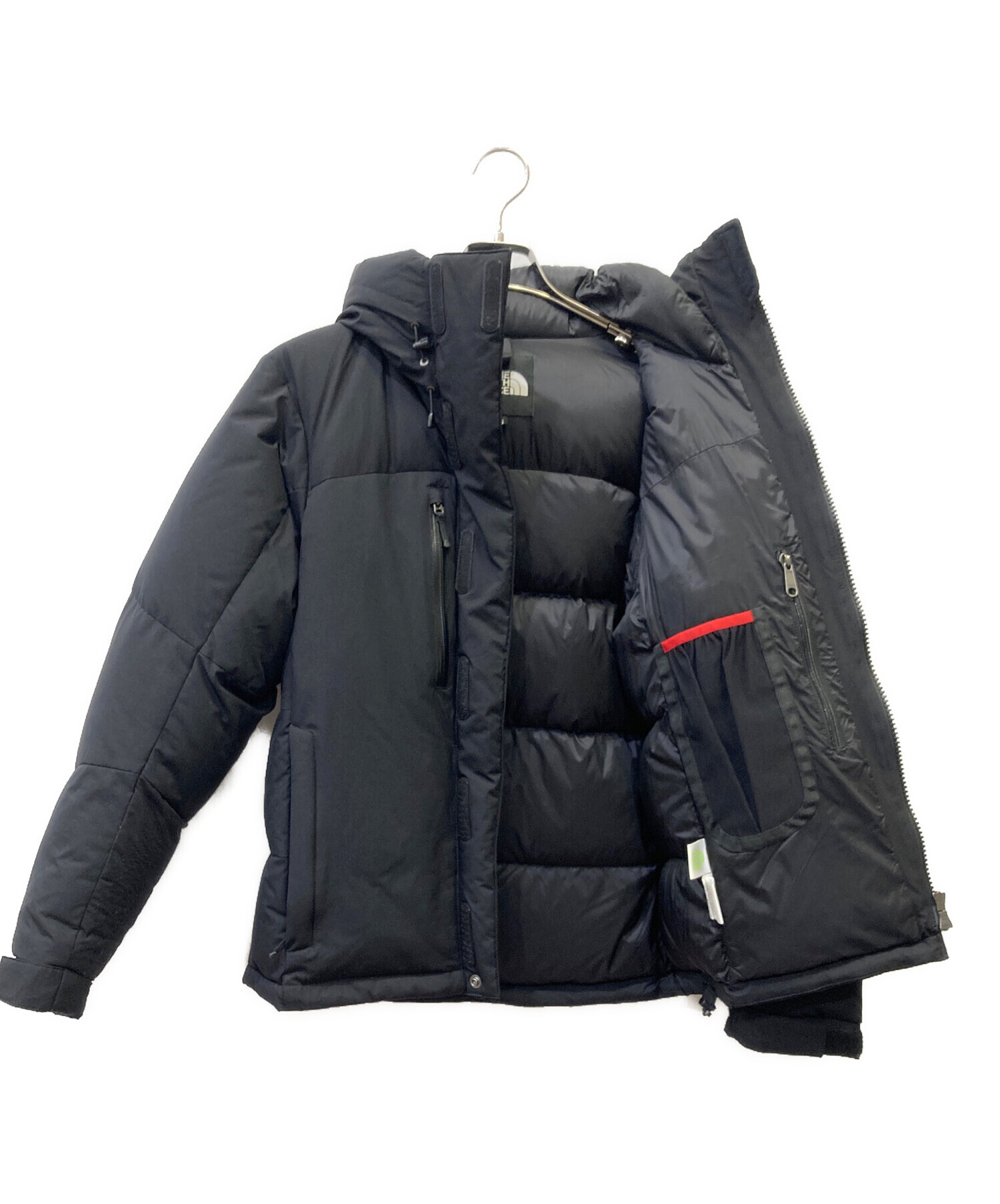 中古・古着通販】THE NORTH FACE (ザ ノース フェイス) ダウン