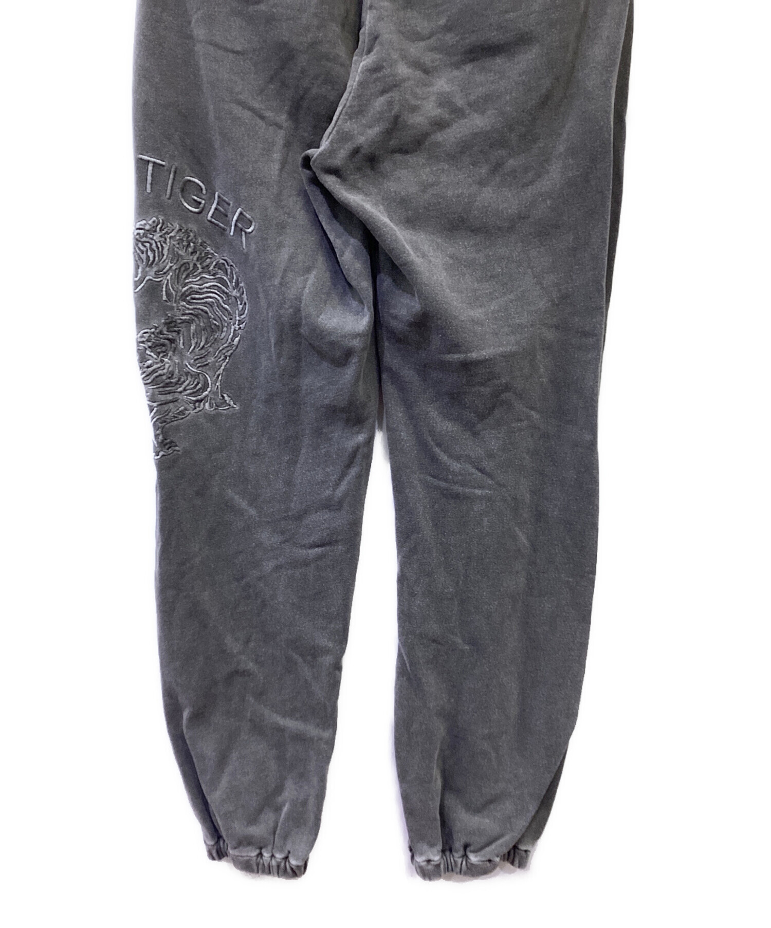 中古・古着通販】Onitsuka Tiger (オニツカタイガー) スウェットパンツ