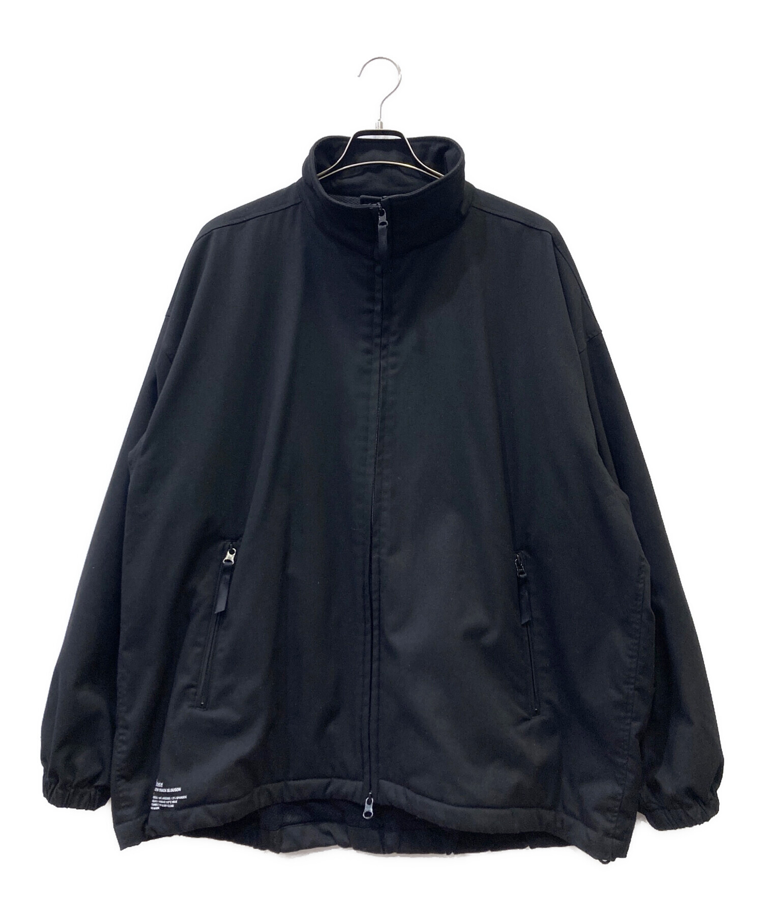 中古・古着通販】FreshService (フレッシュサービス) ブルゾン 