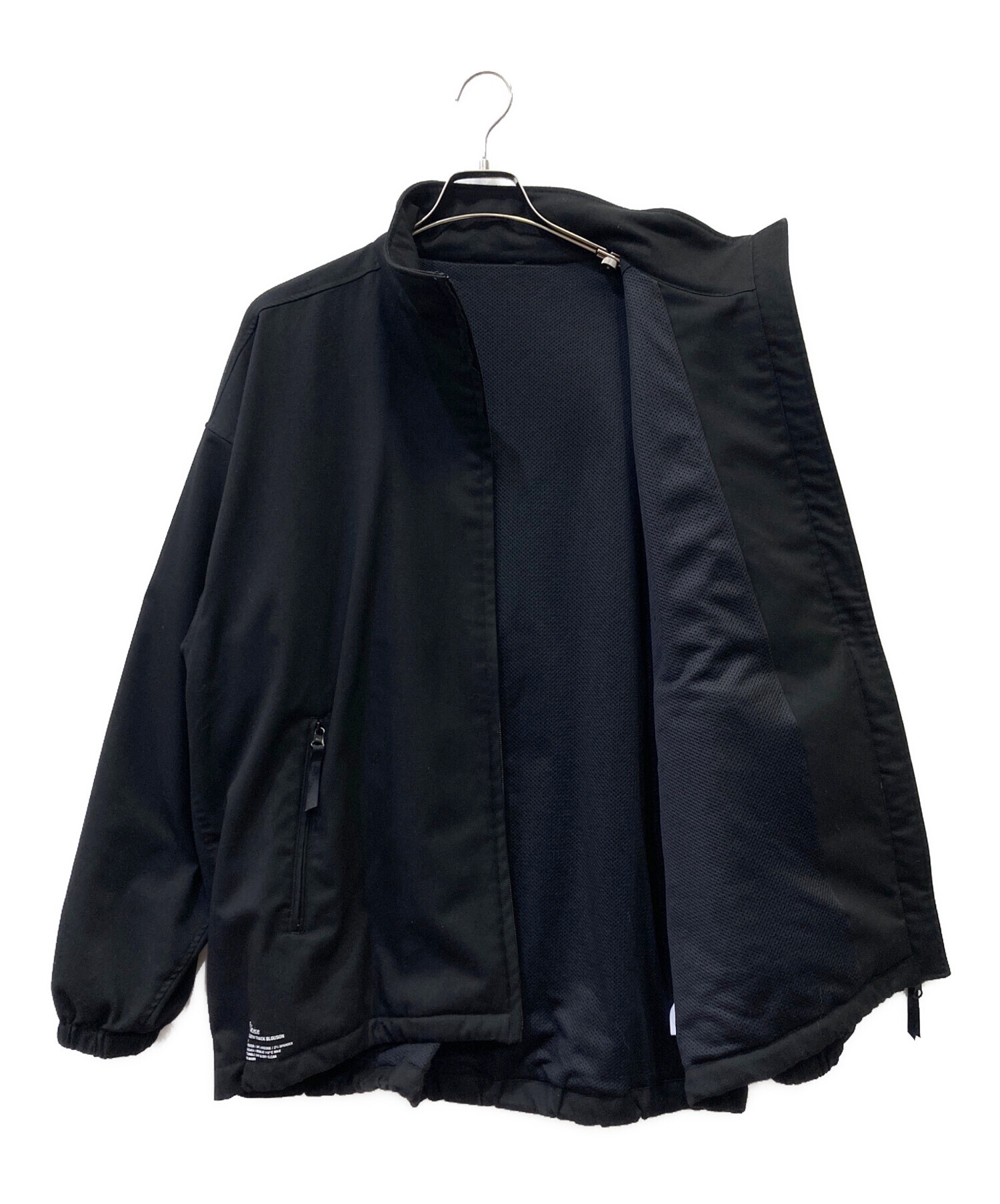 中古・古着通販】FreshService (フレッシュサービス) ブルゾン 