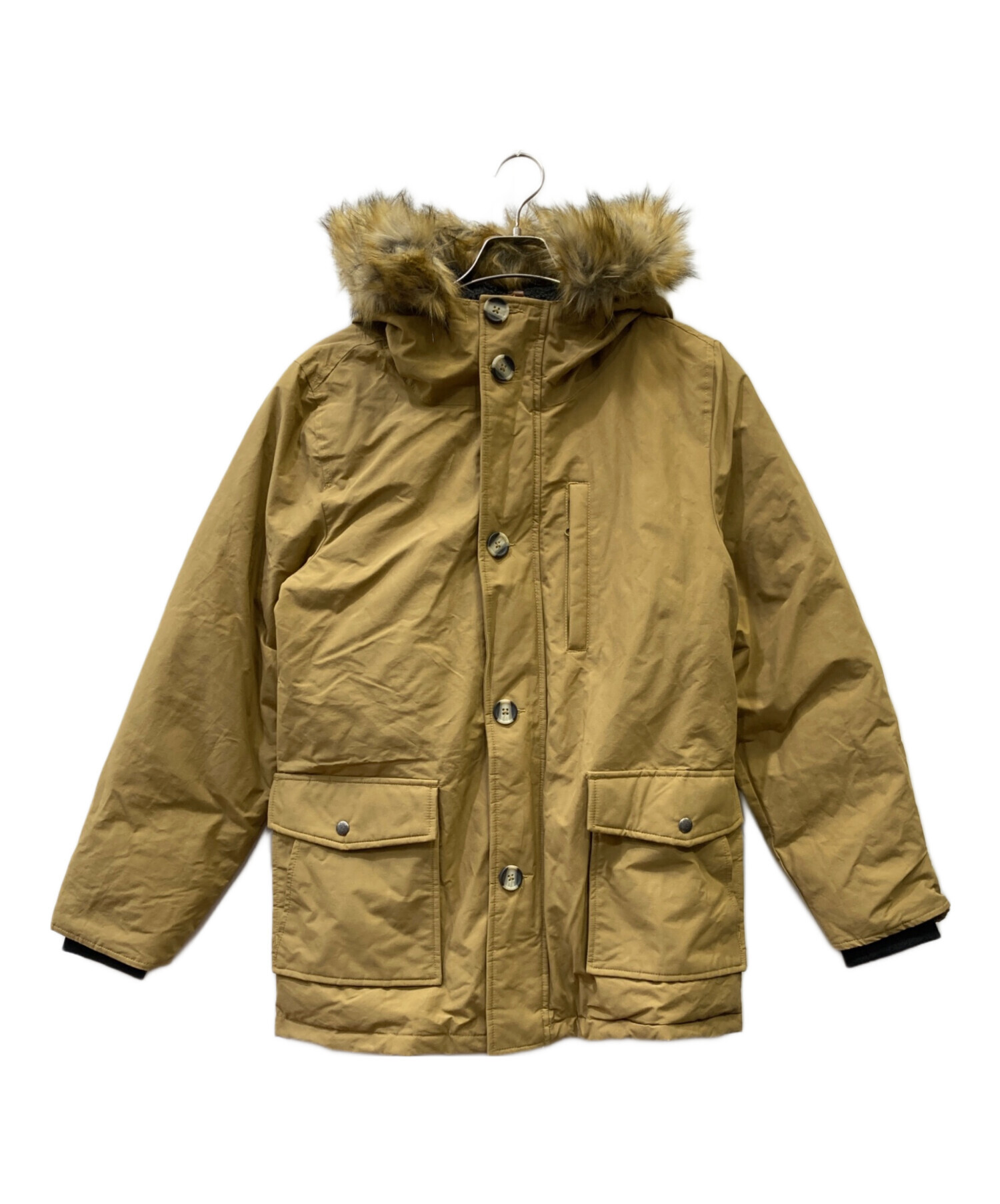 中古・古着通販】SIERRA DESIGNS (シエラデザインズ) ダウンジャケット