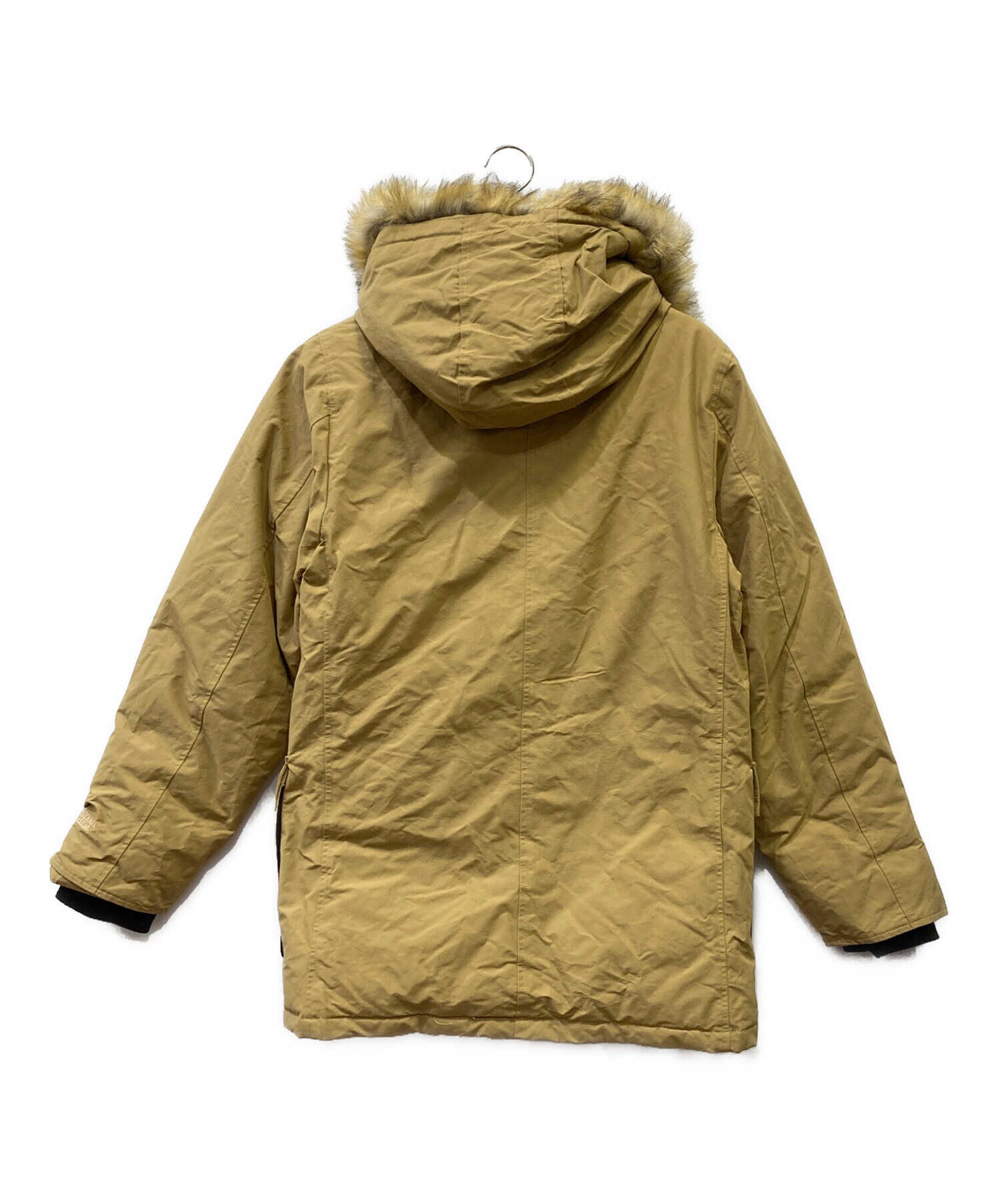 中古・古着通販】SIERRA DESIGNS (シエラデザインズ) ダウンジャケット