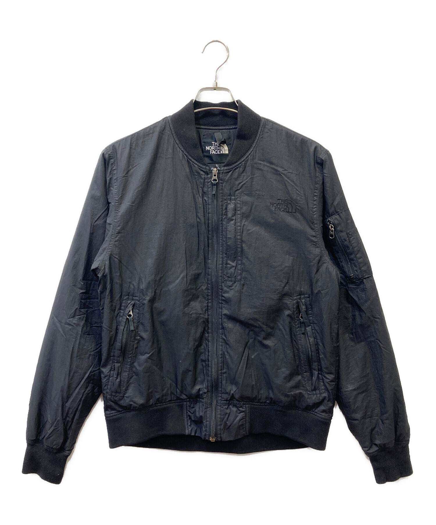 中古・古着通販】THE NORTH FACE (ザ ノース フェイス) ブルゾン