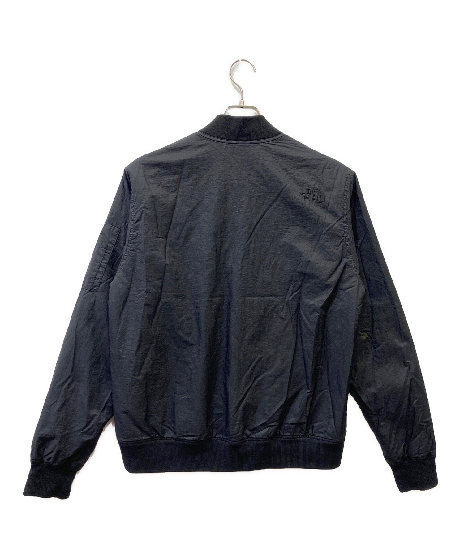 中古・古着通販】THE NORTH FACE (ザ ノース フェイス) ブルゾン