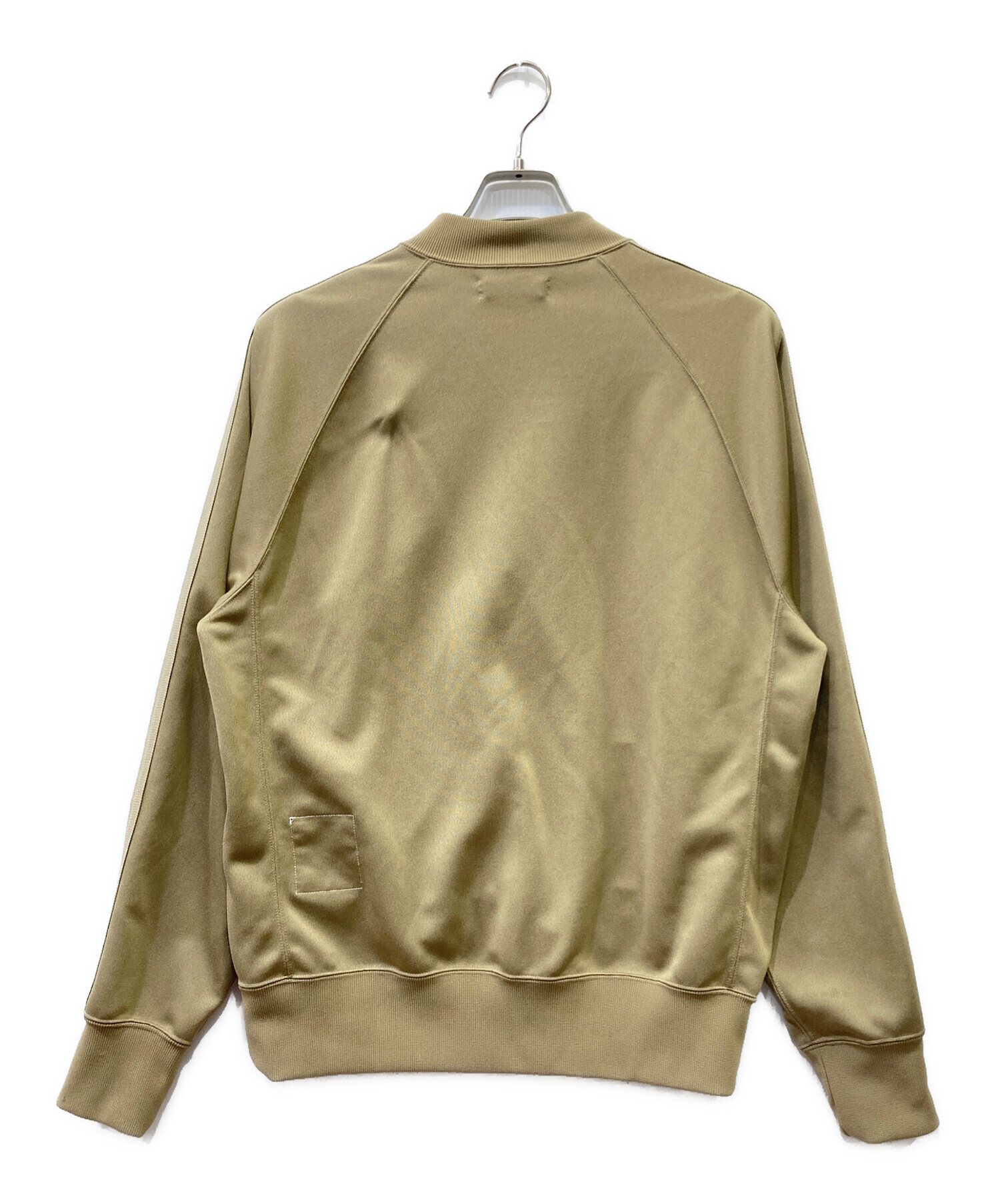 中古・古着通販】nonnative (ノンネイティブ) ジップアップジャケット 
