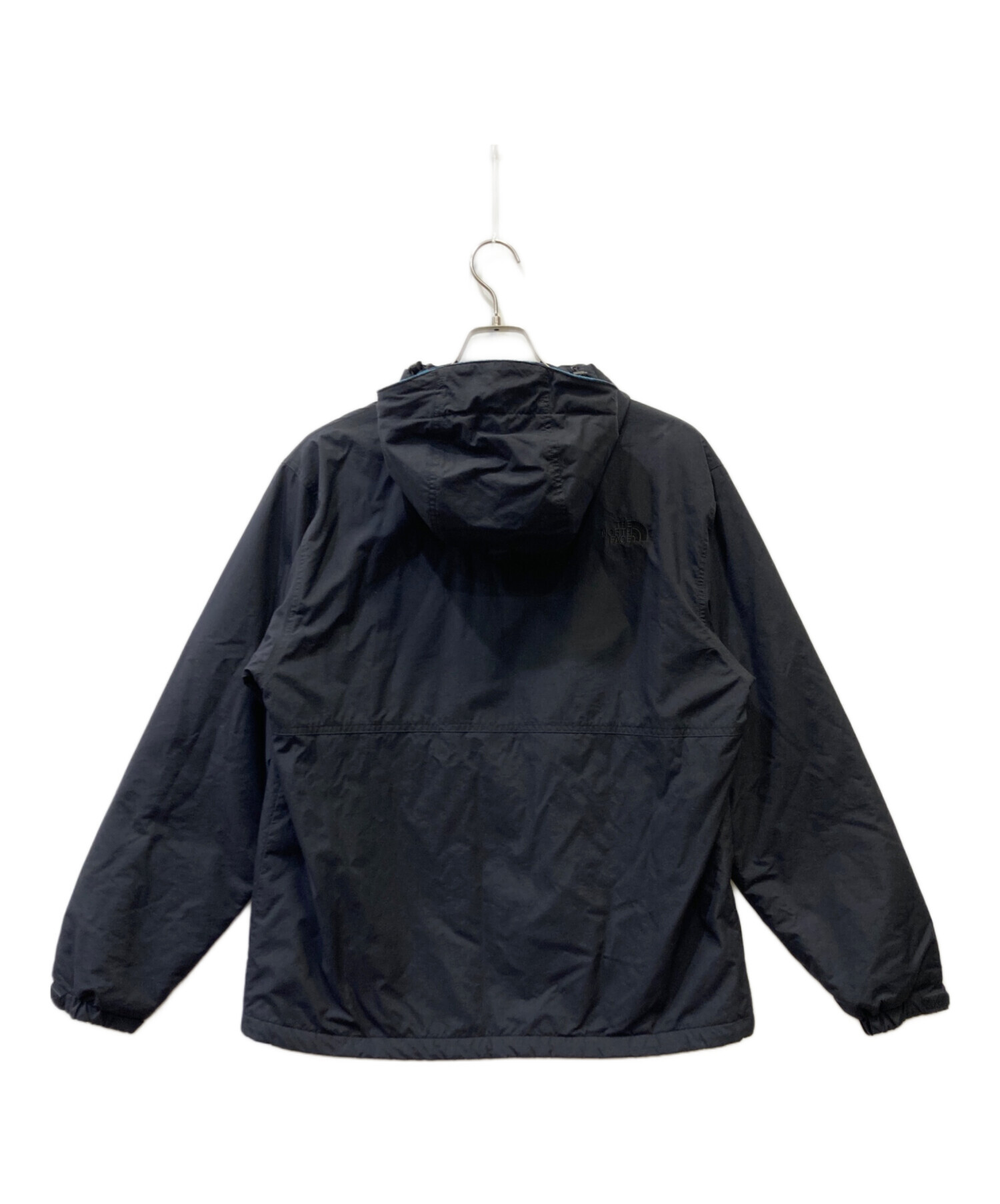中古・古着通販】THE NORTH FACE (ザ ノース フェイス) コンパクト 