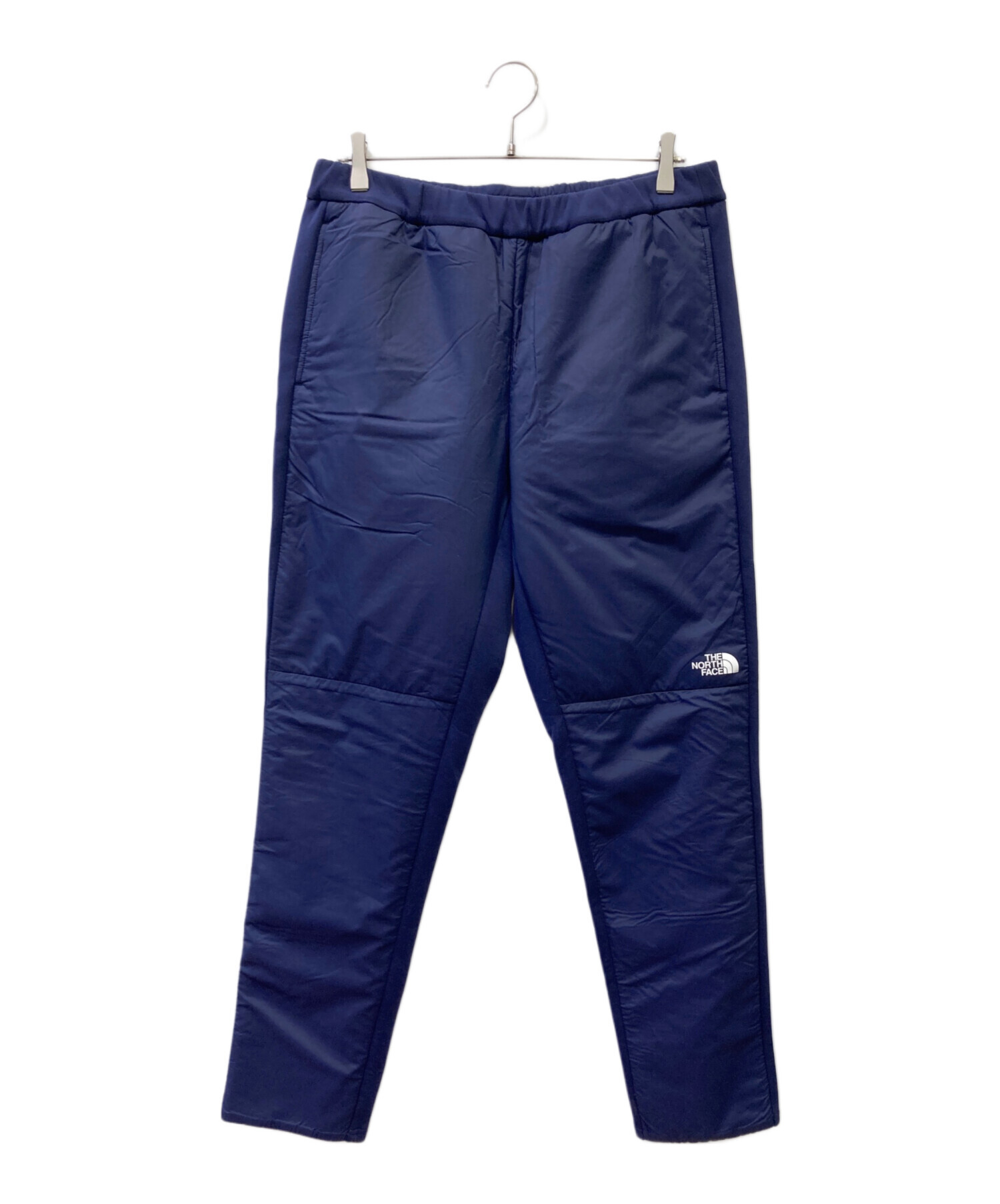 中古・古着通販】THE NORTH FACE (ザ ノース フェイス) ハイブリッド