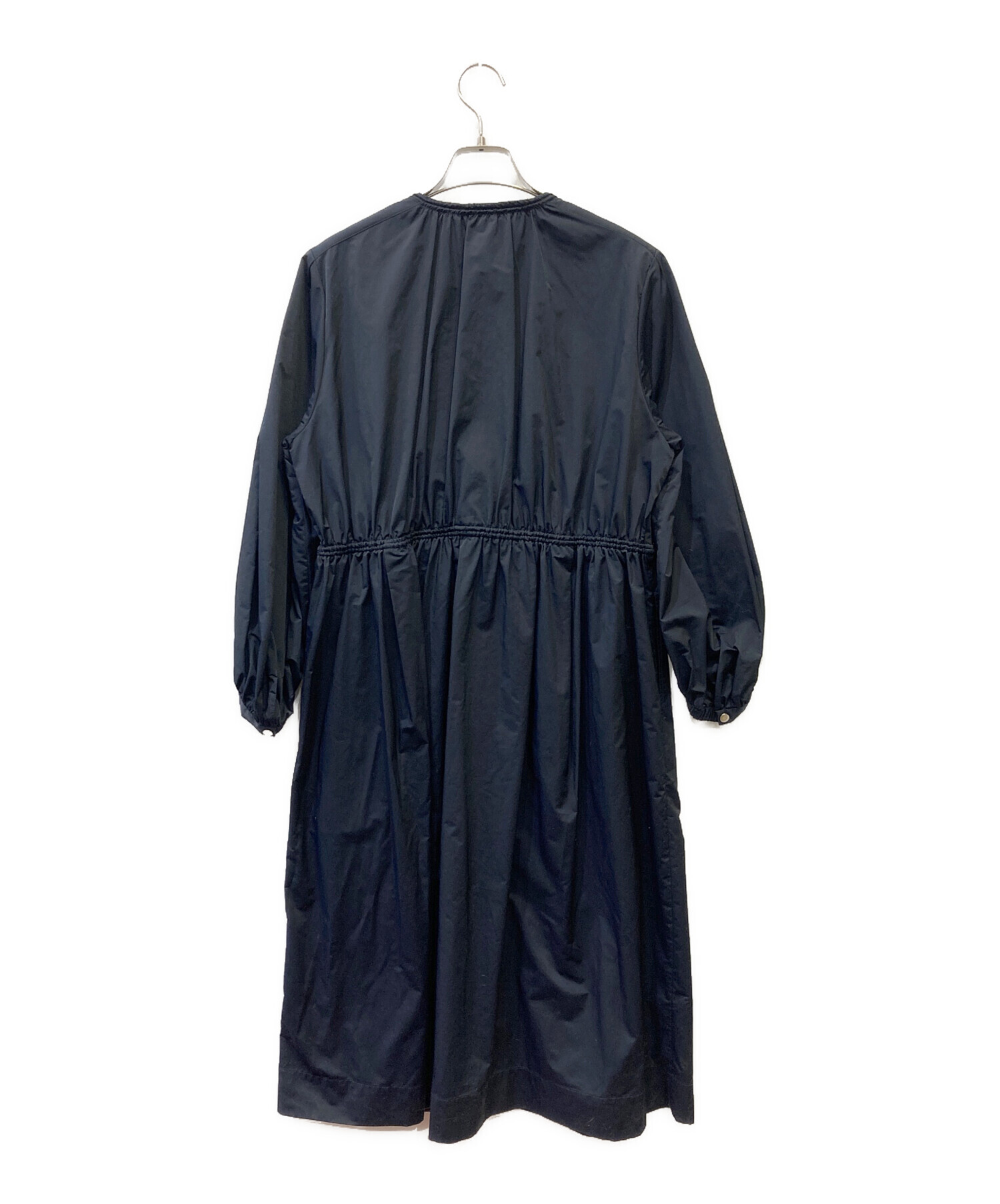 中古・古着通販】BALLSEY (ボールジィ) ジップアップロングコート 