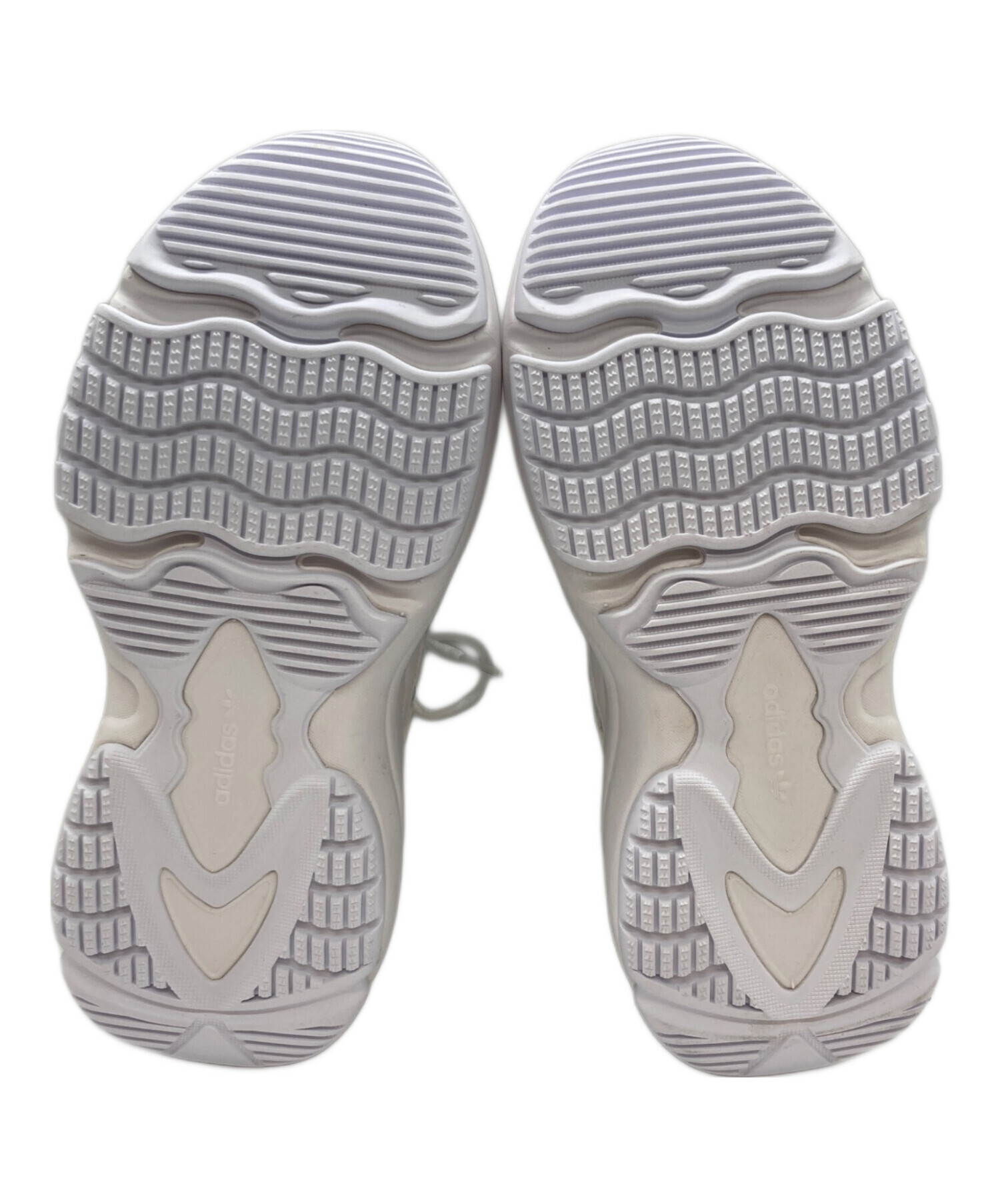 お取り置きです。 中古・古着通販】adidas (アディダス) スニーカー ホワイト サイズ