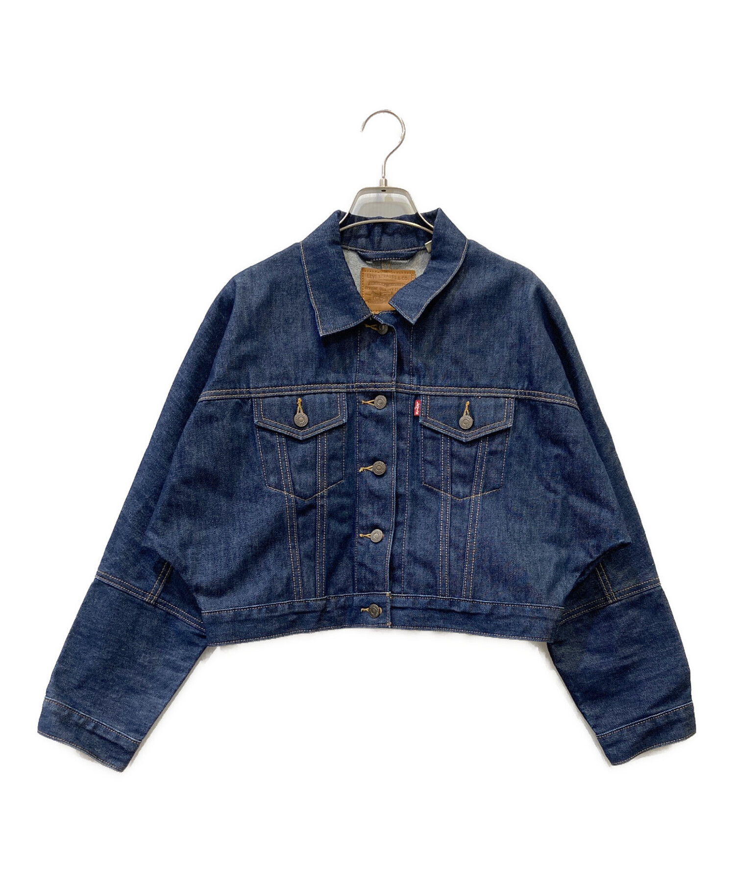 中古・古着通販】LEVI